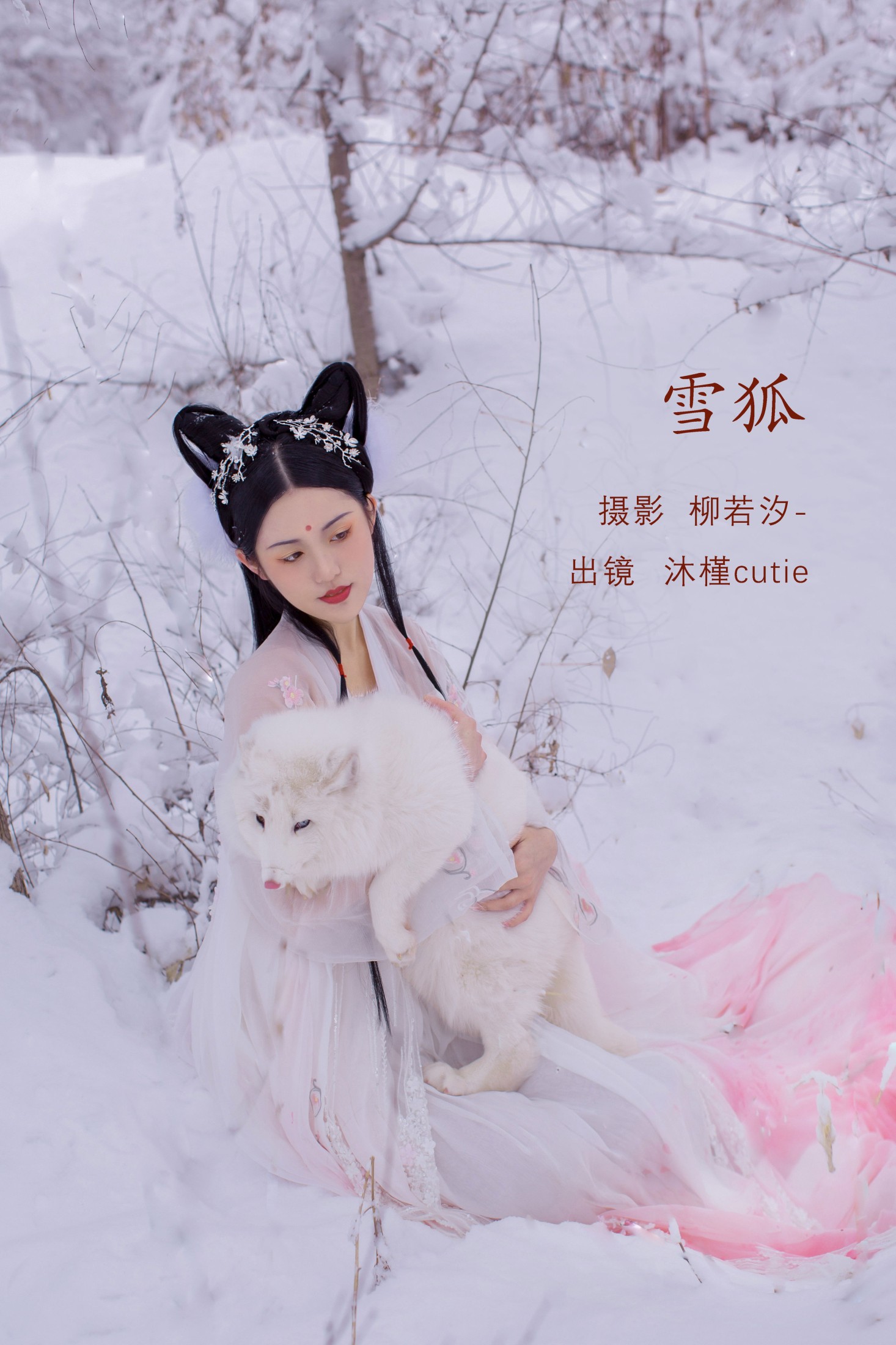 雪狐