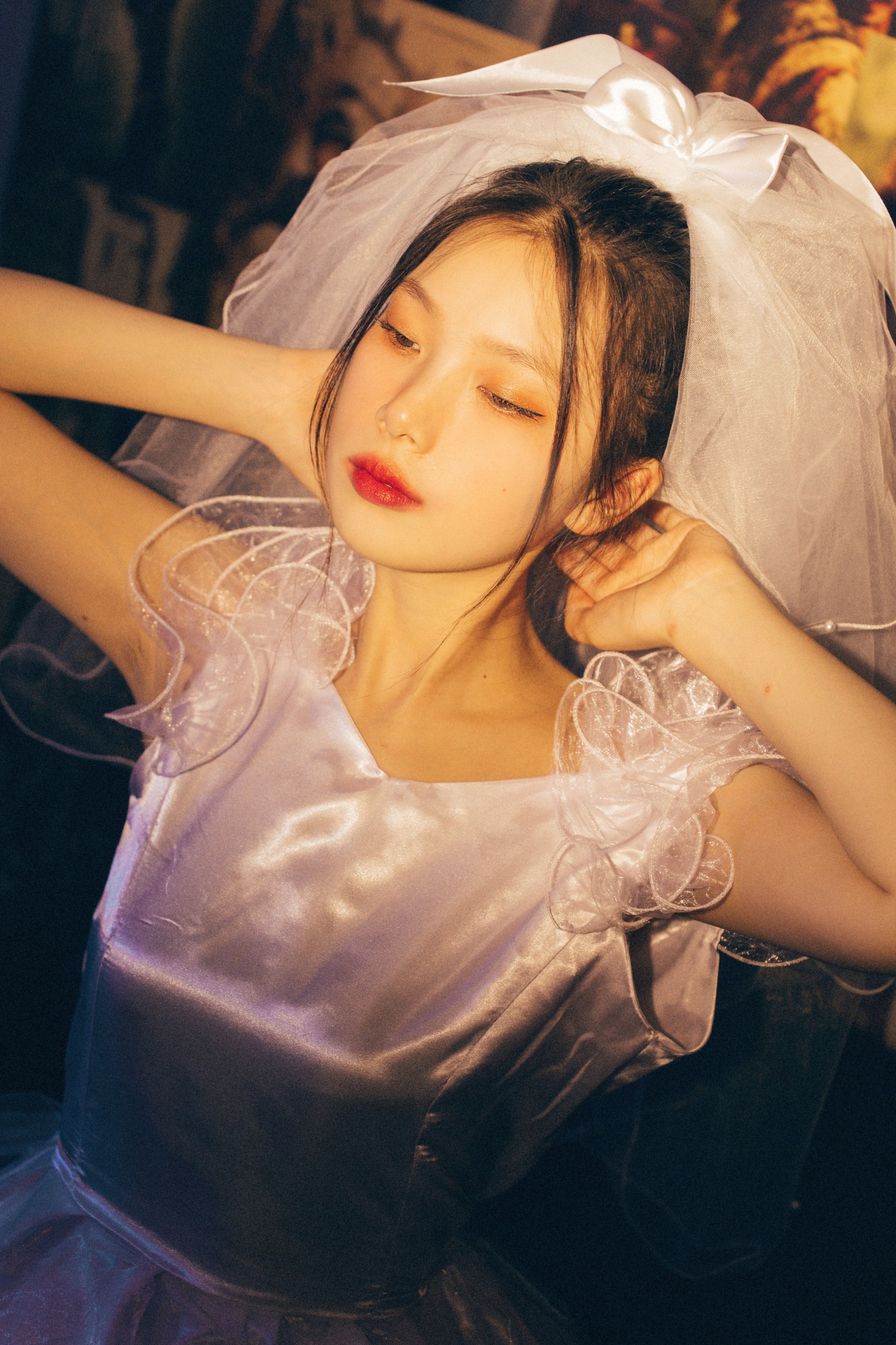 Berthe_ – 《仲夏夜之梦》[30P]