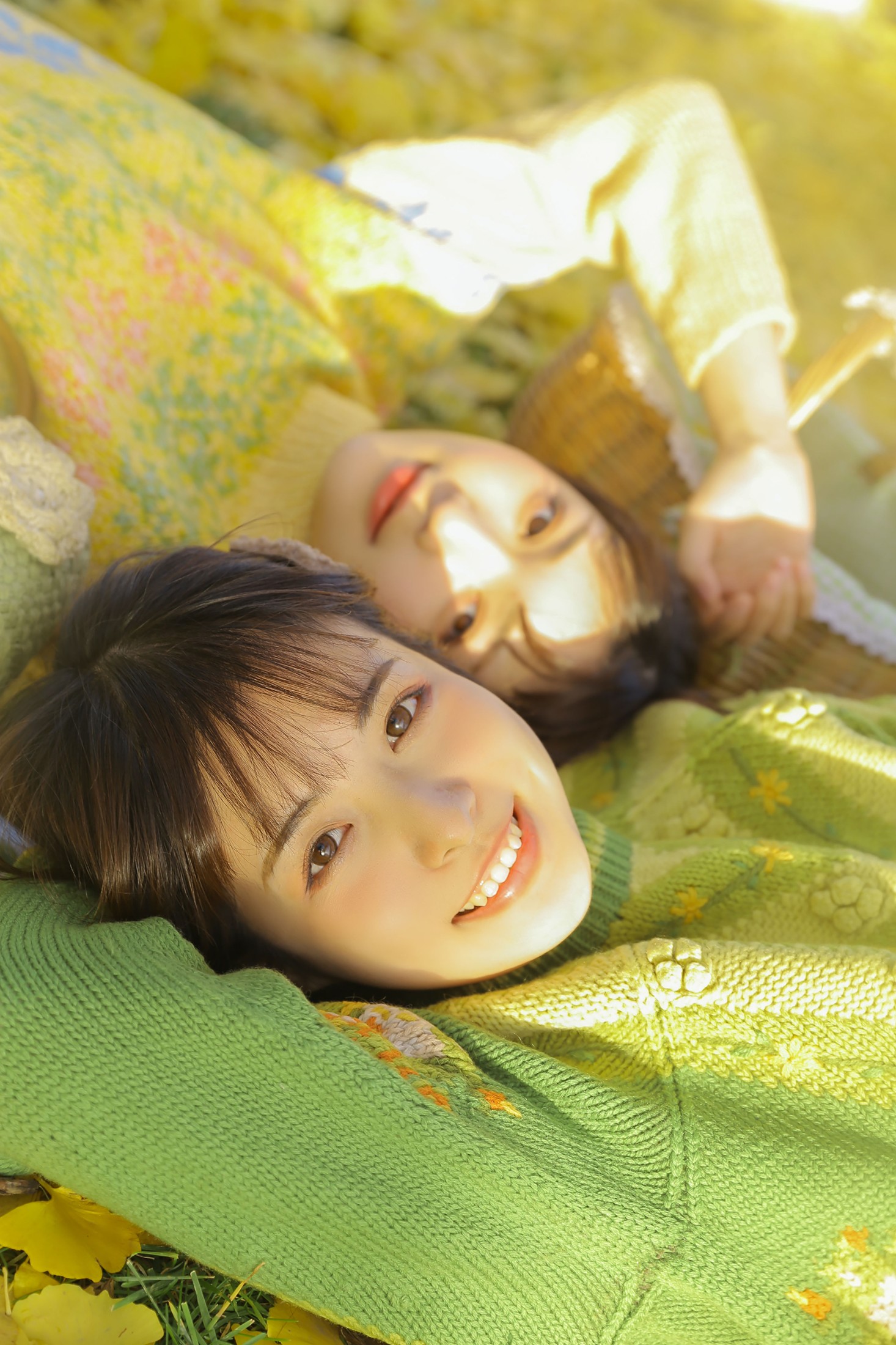 金迪-Vivian 一栗橘 – 《今日天气宜见面》[22P]