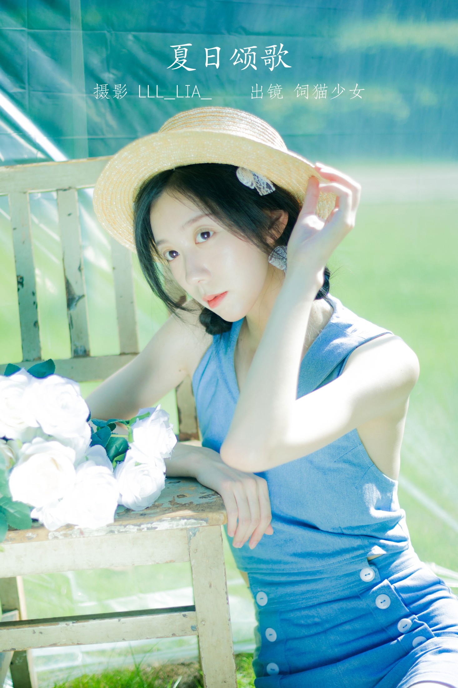 夏日颂歌