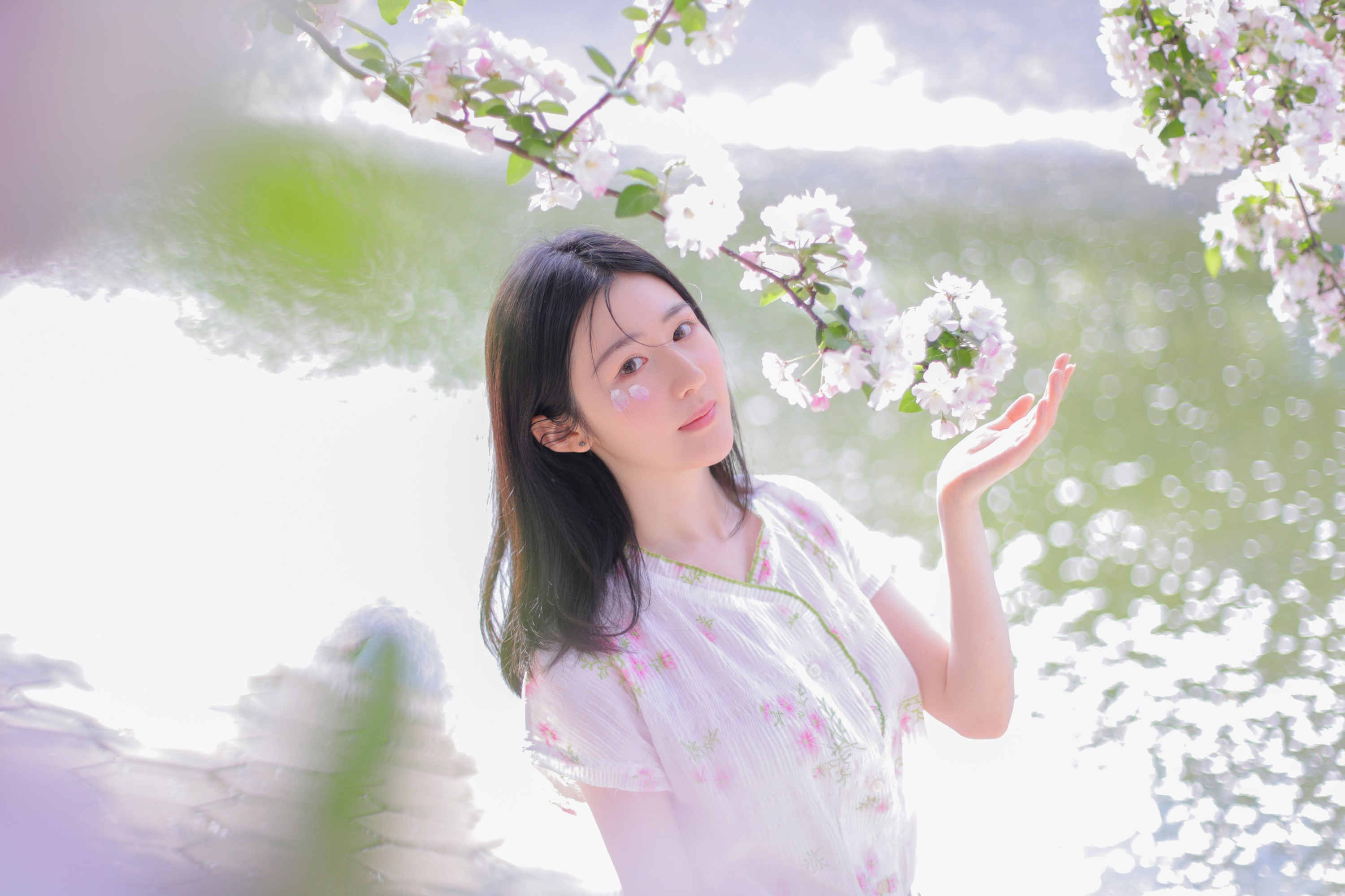 oeil – 《已觉春心动》[29P]