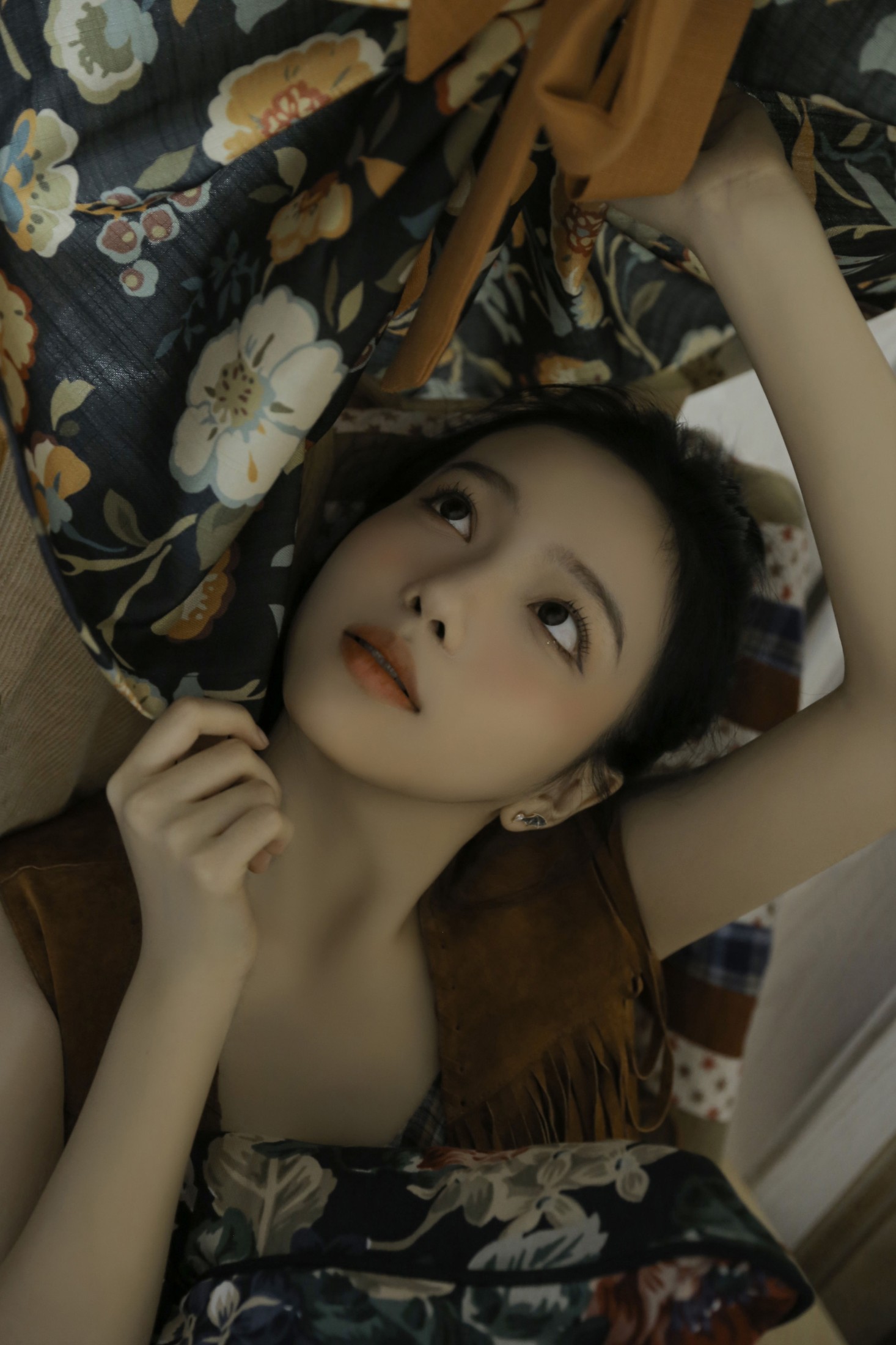 兮嘻嘻- – 《任意门》[20P]