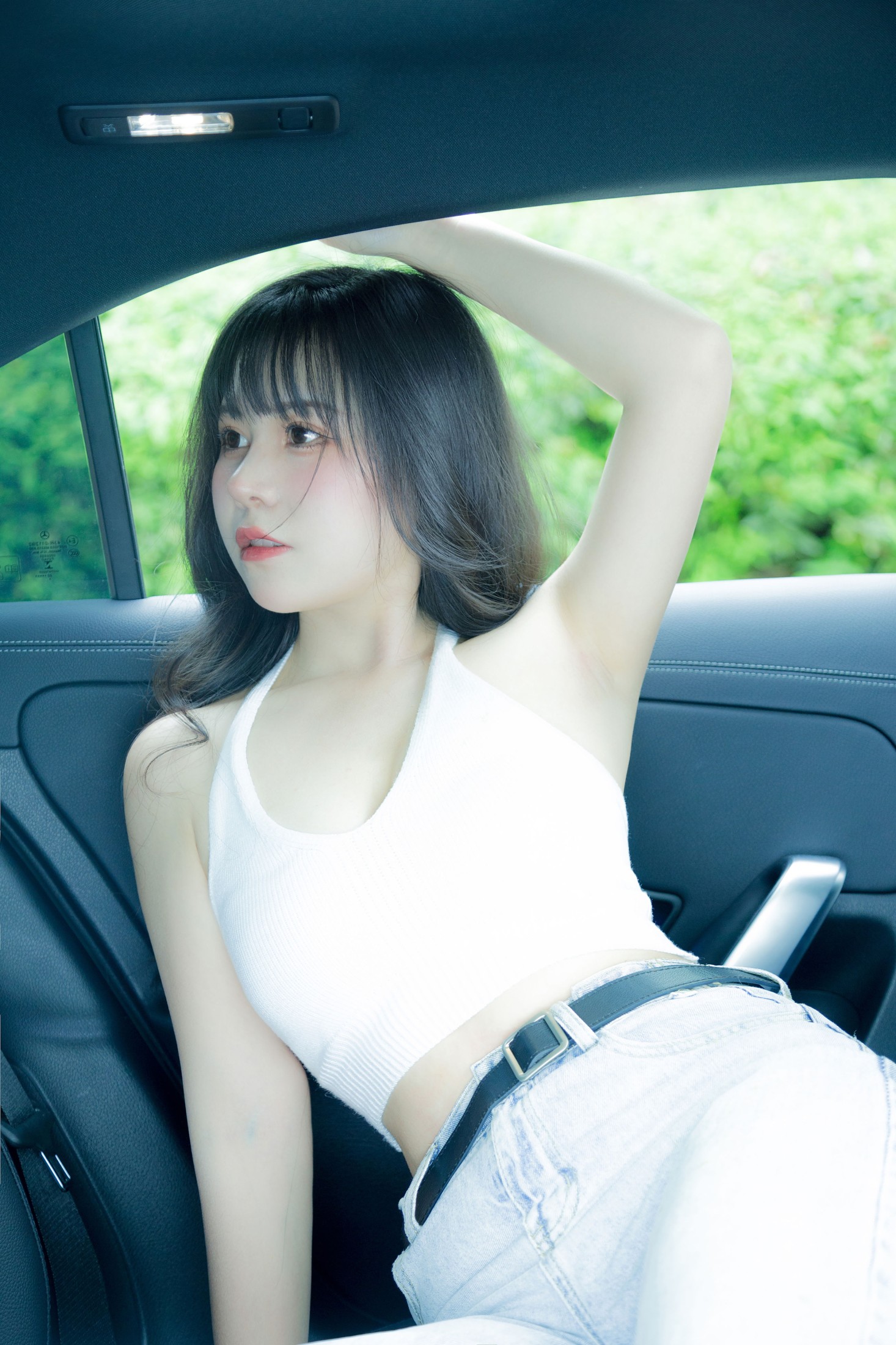 鹤鸣之应- – 《微凉初夏》[30P]