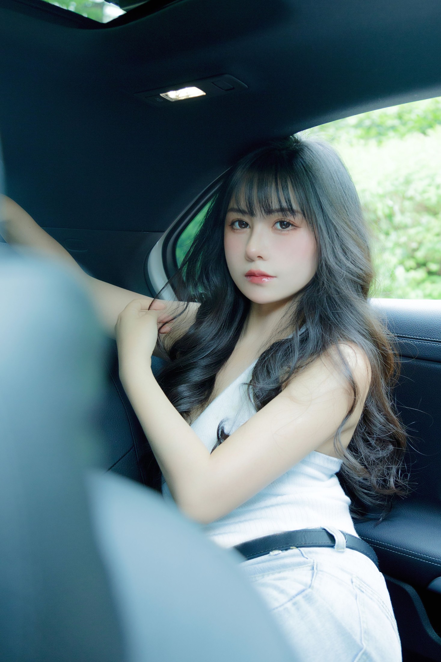 鹤鸣之应- – 《微凉初夏》[30P]