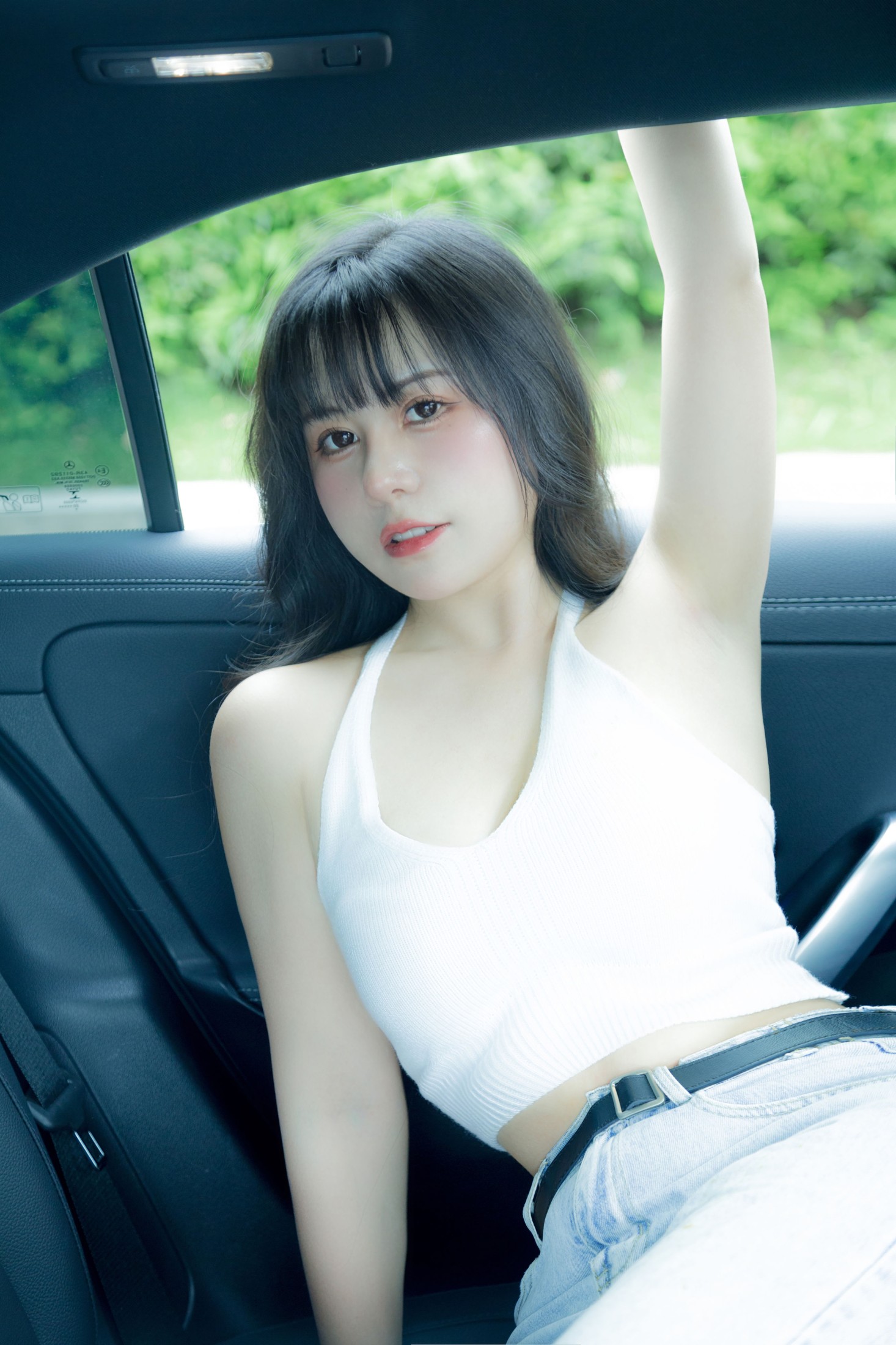 鹤鸣之应- – 《微凉初夏》[30P]