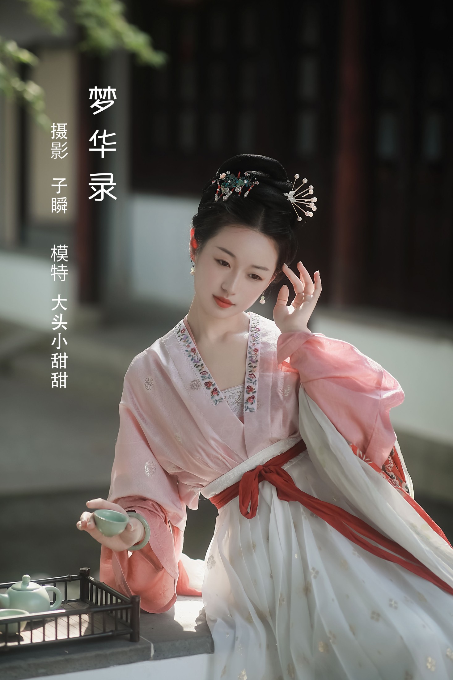 梦华录
