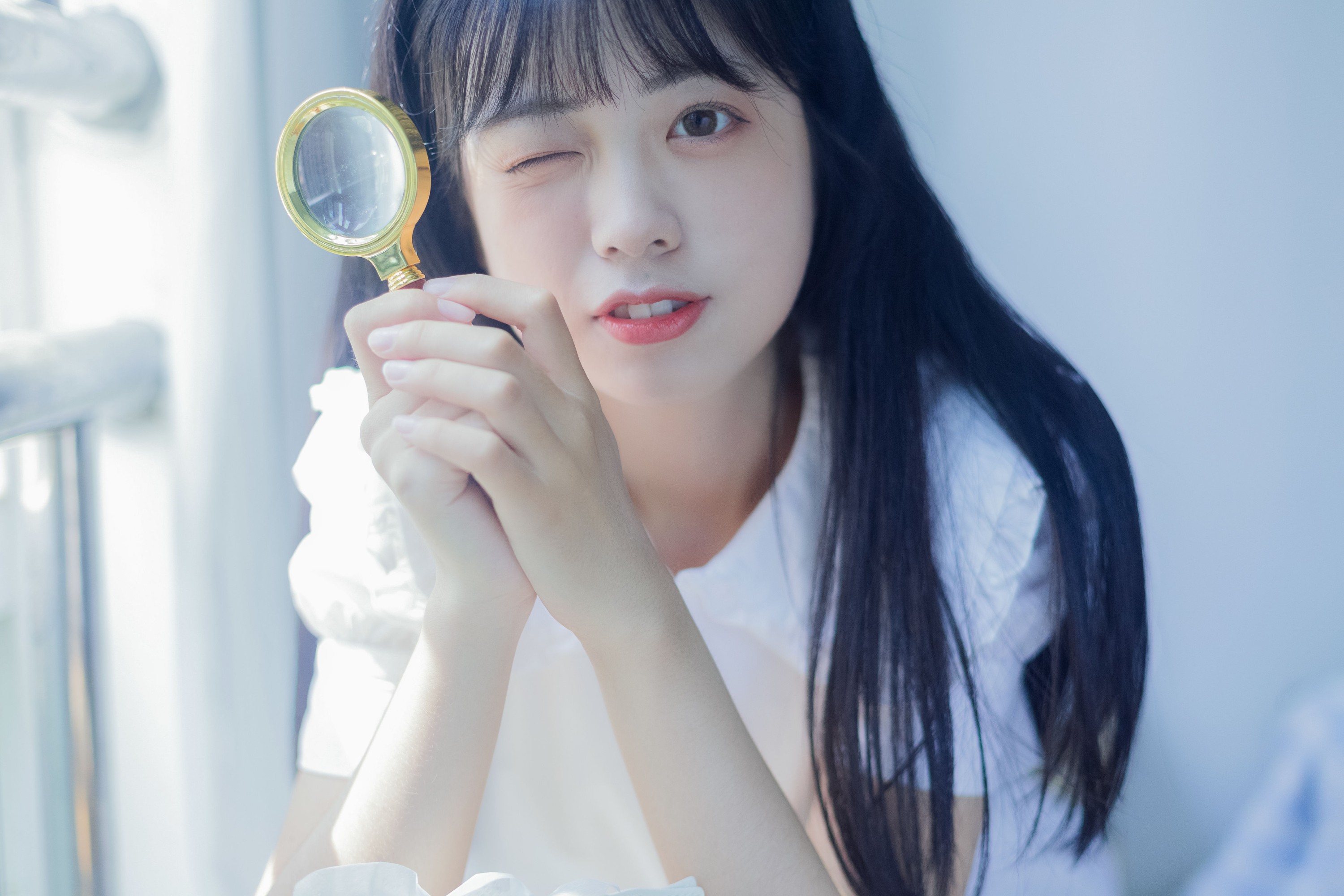一只暖暖 – 《白日梦》[35P]