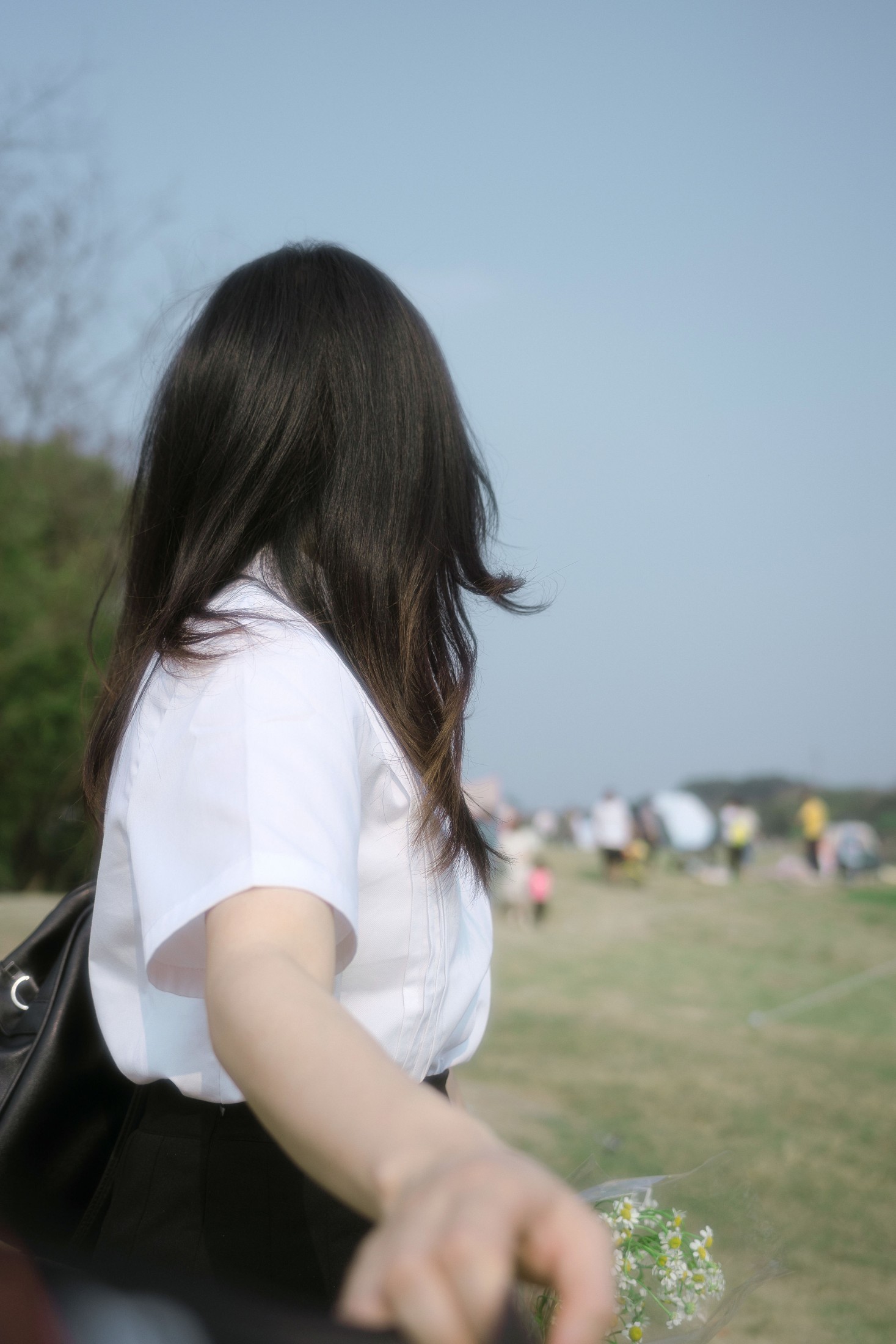 碗碗不是碗啊 – 《故事里的人》[20P]