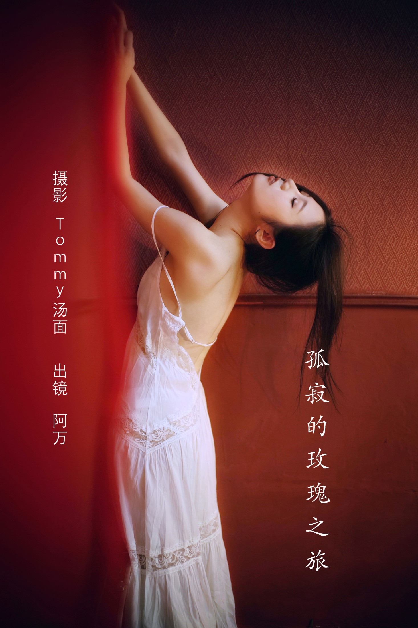 孤寂的玫瑰之旅
