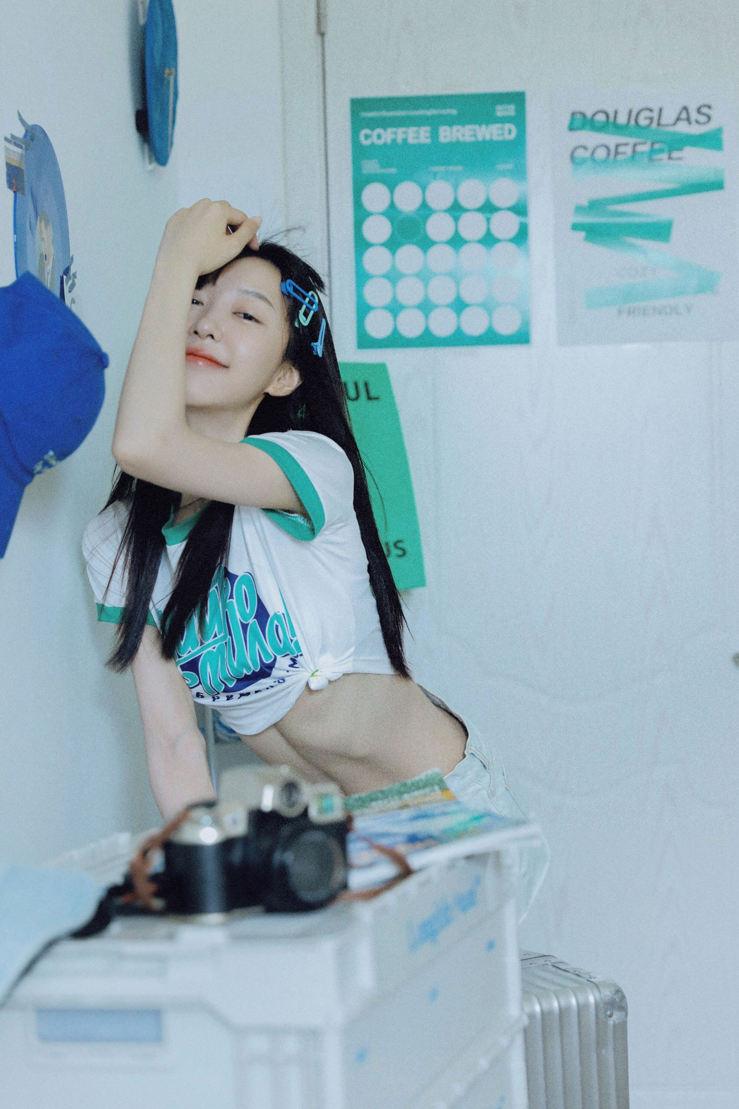 Sweet_t田甜 – 《INS》[37P]