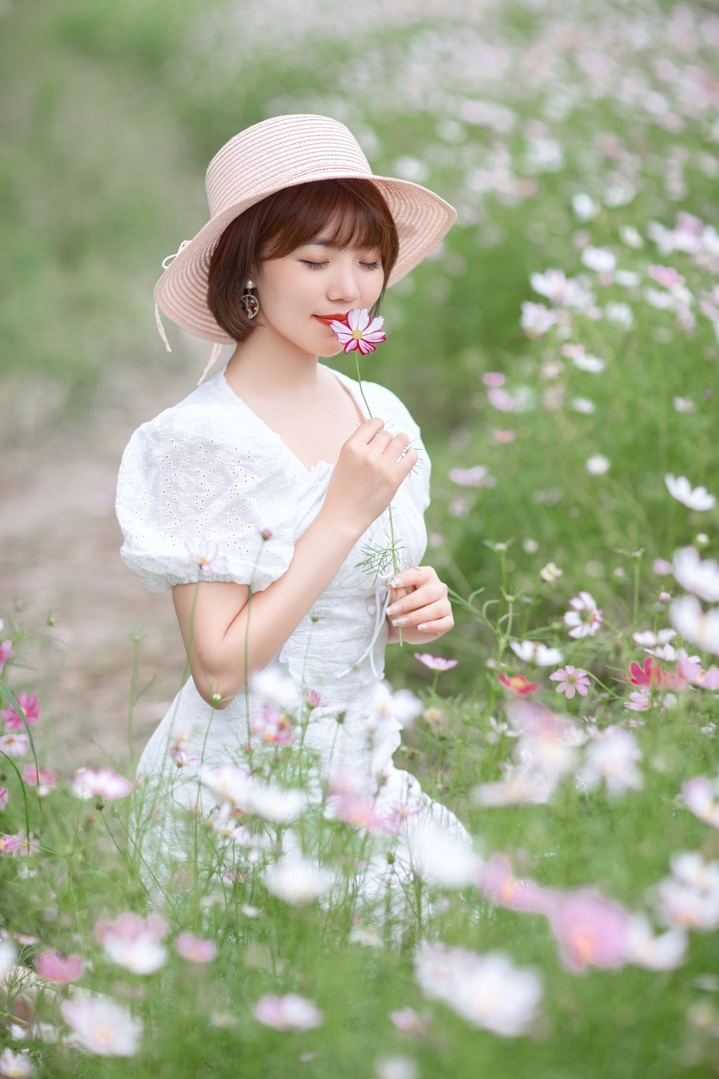 冬琴 – 《格桑花开》[26P]