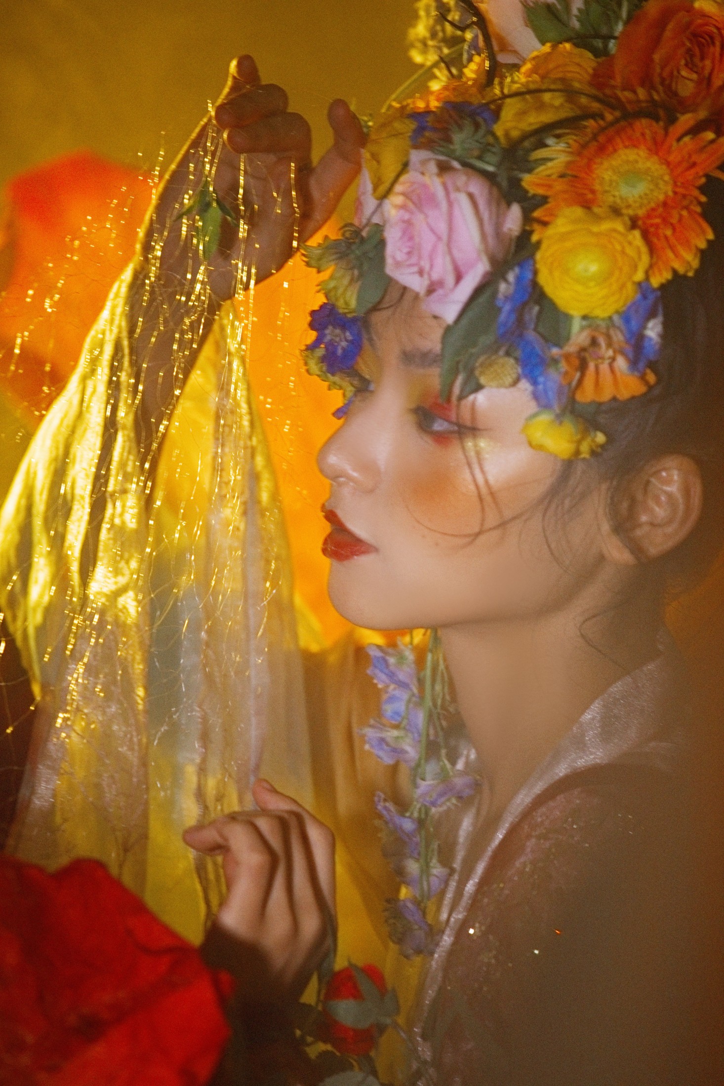 宝珠ne – 《繁花》[31P]