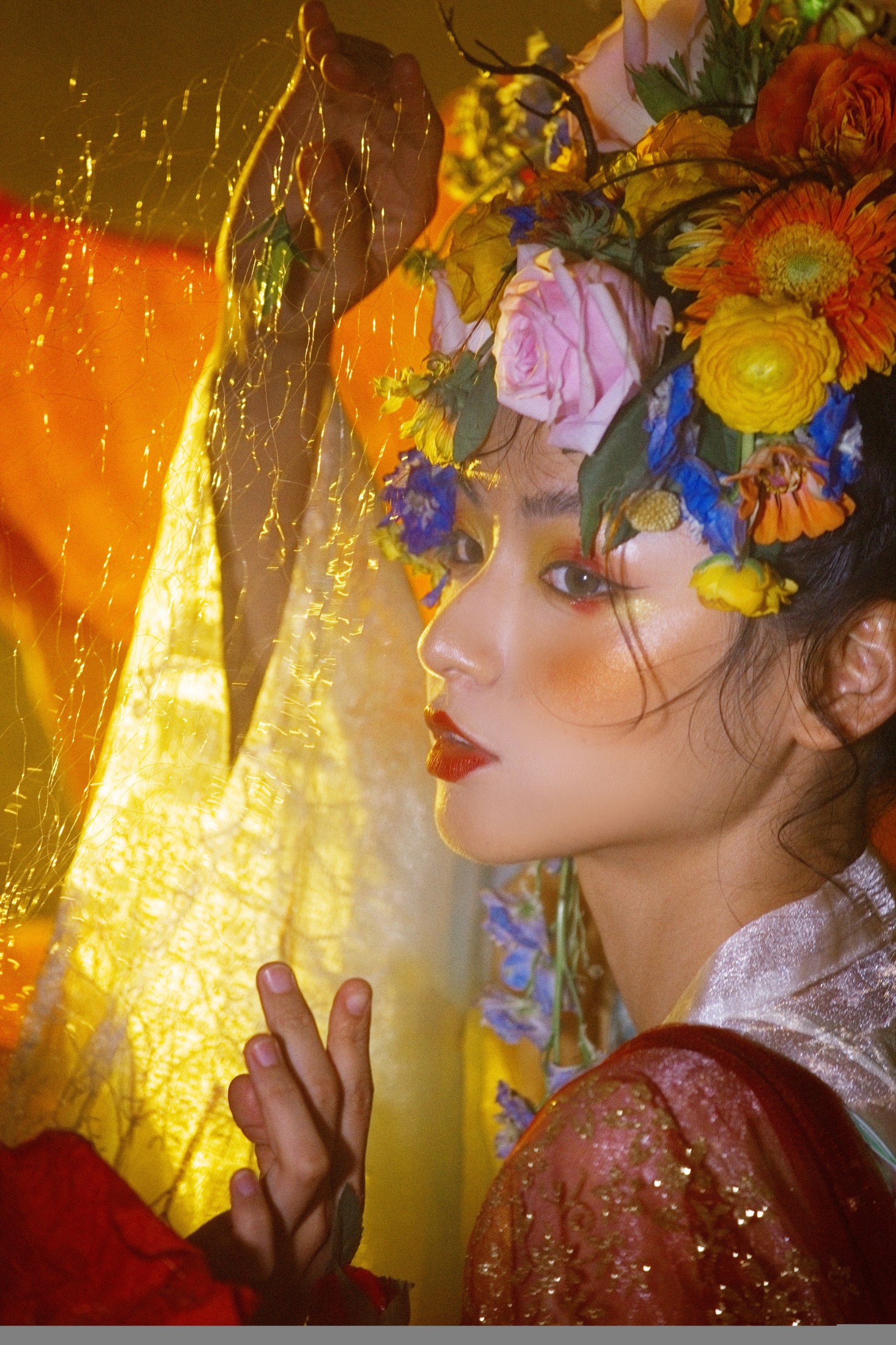 宝珠ne – 《繁花》[31P]