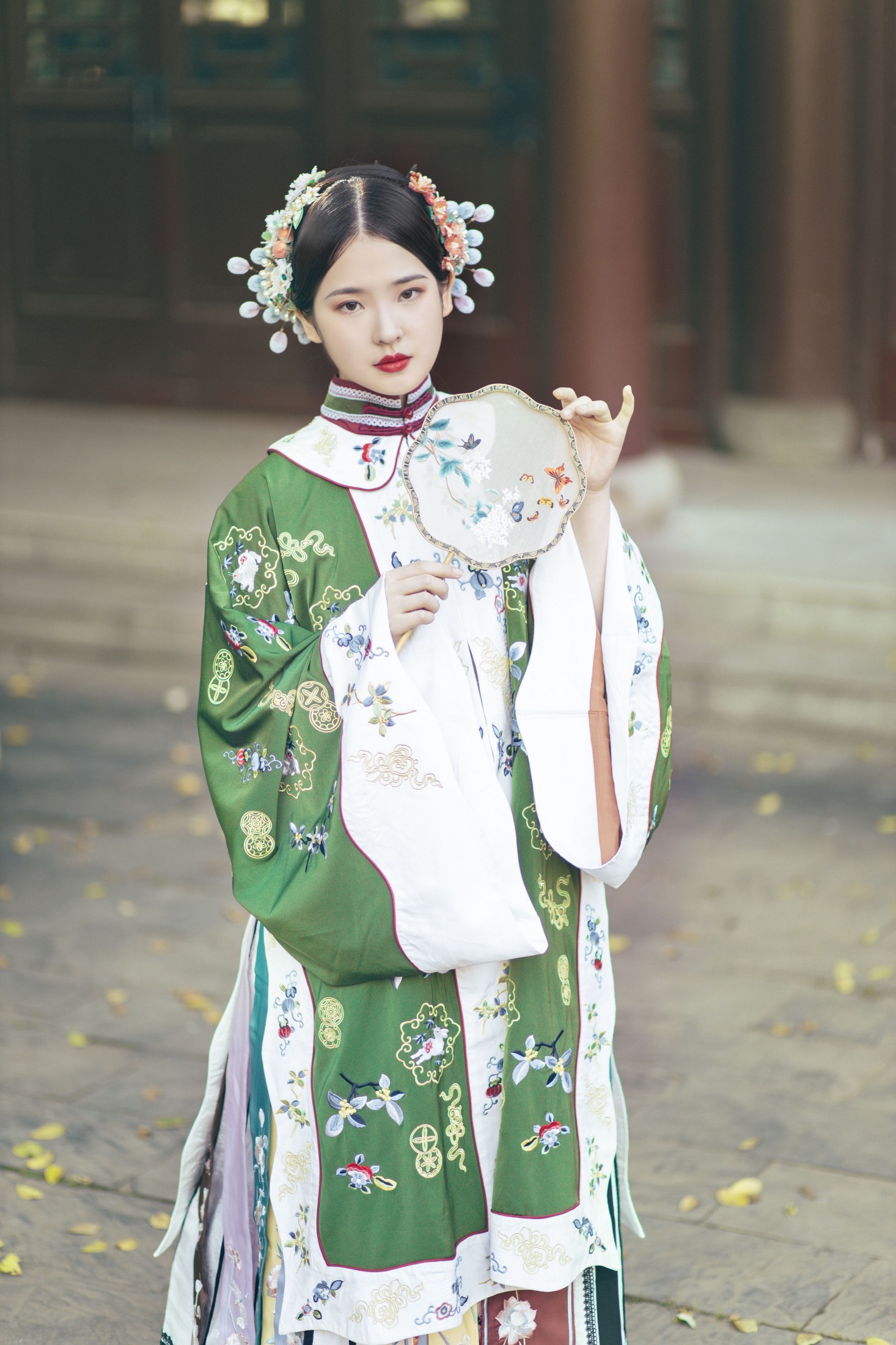 突突eiko___ – 《空念远》[20P]