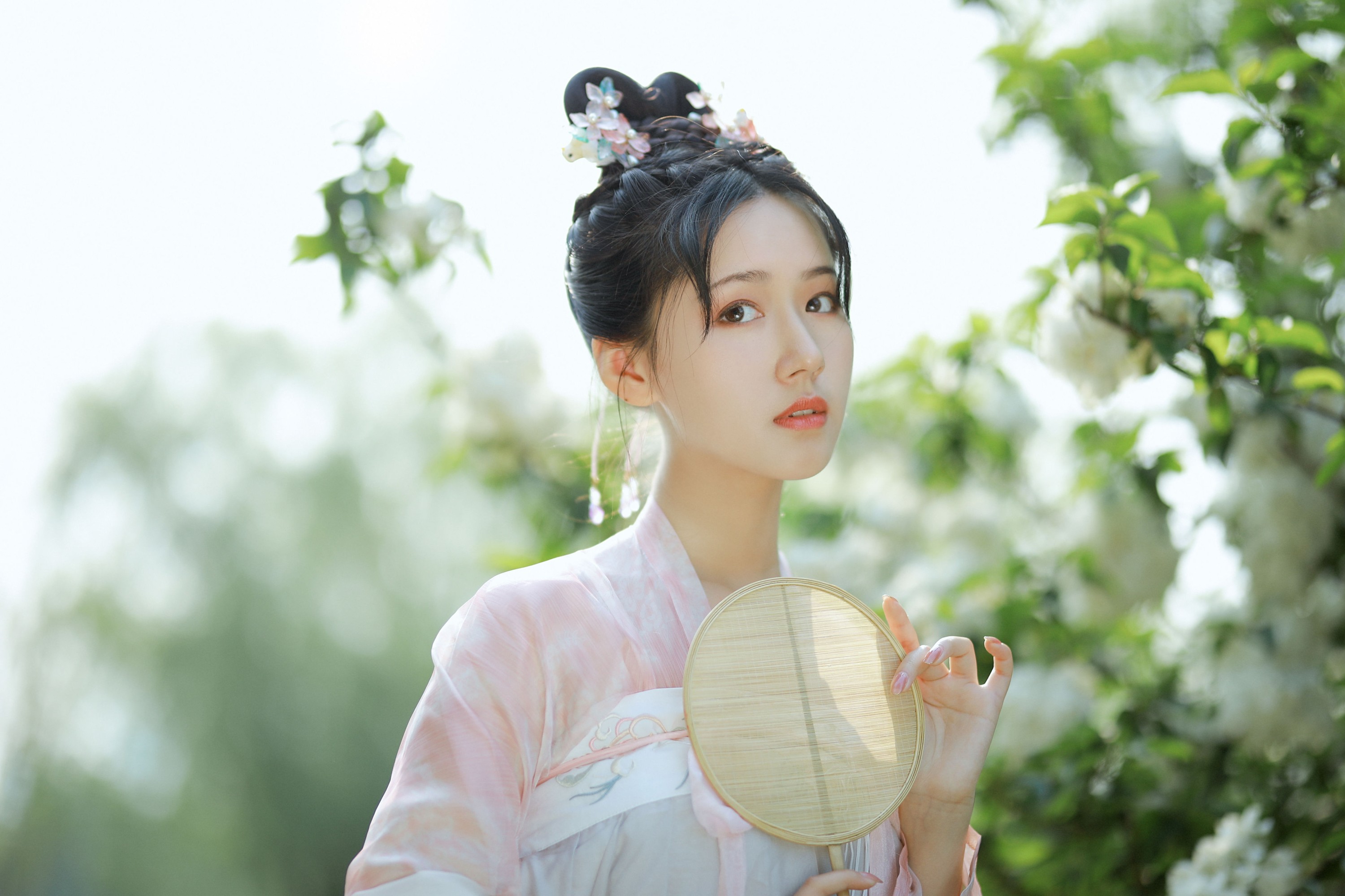 _三余_ – 《乐嫣》[22P]