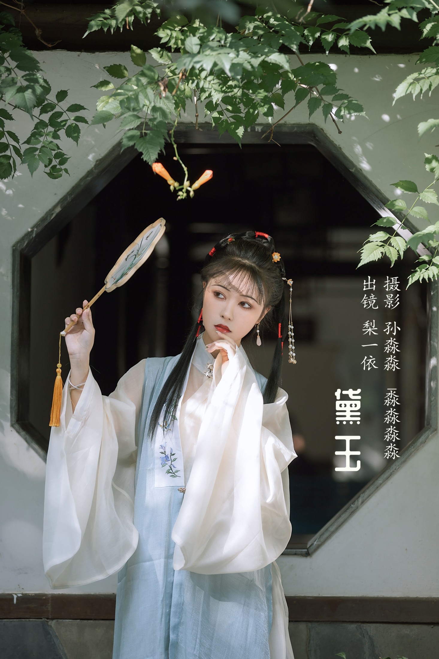 黛玉