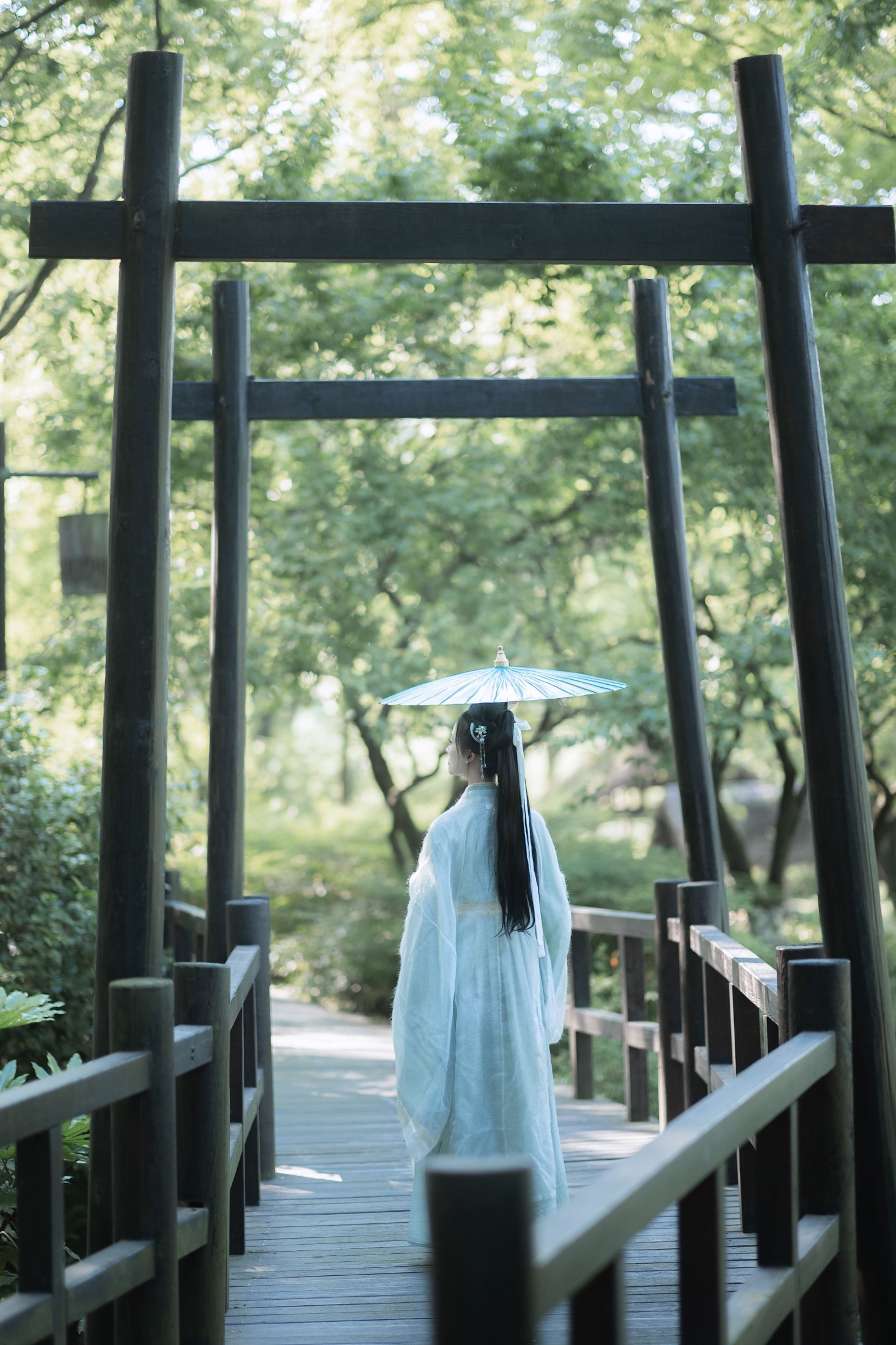 汀贰 – 《归旧隐》[42P]
