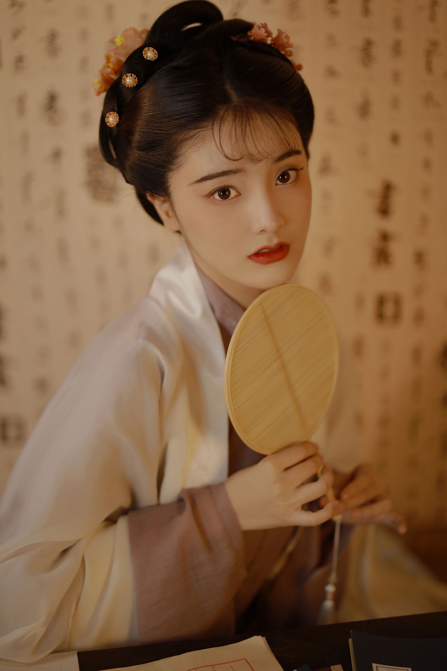 丸子Marukoo- – 《相思》[21P]