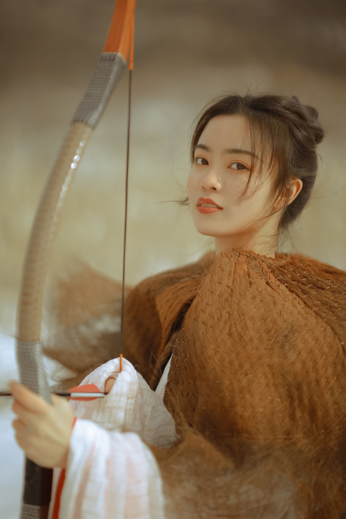 梁芷萱 – 《江湖》[25P]