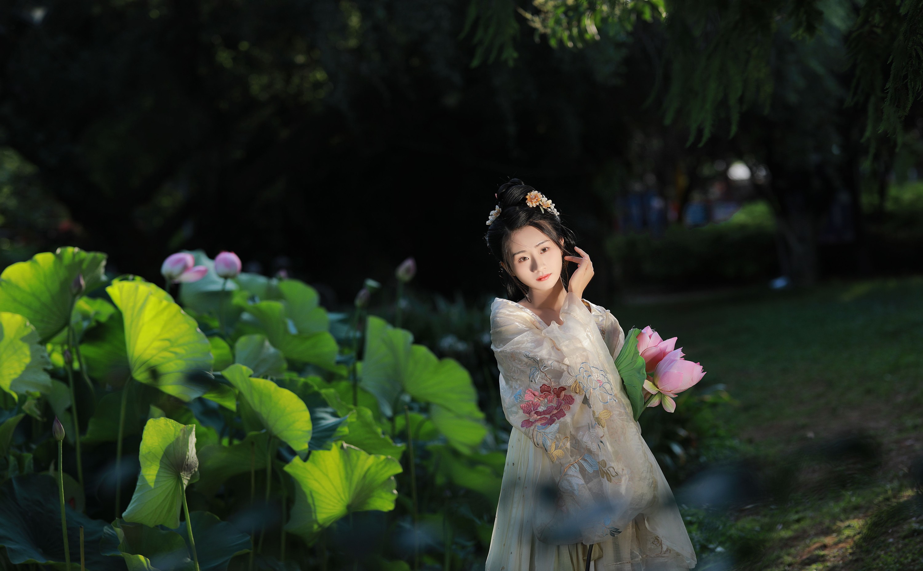 Y – 《无清风》[30P]