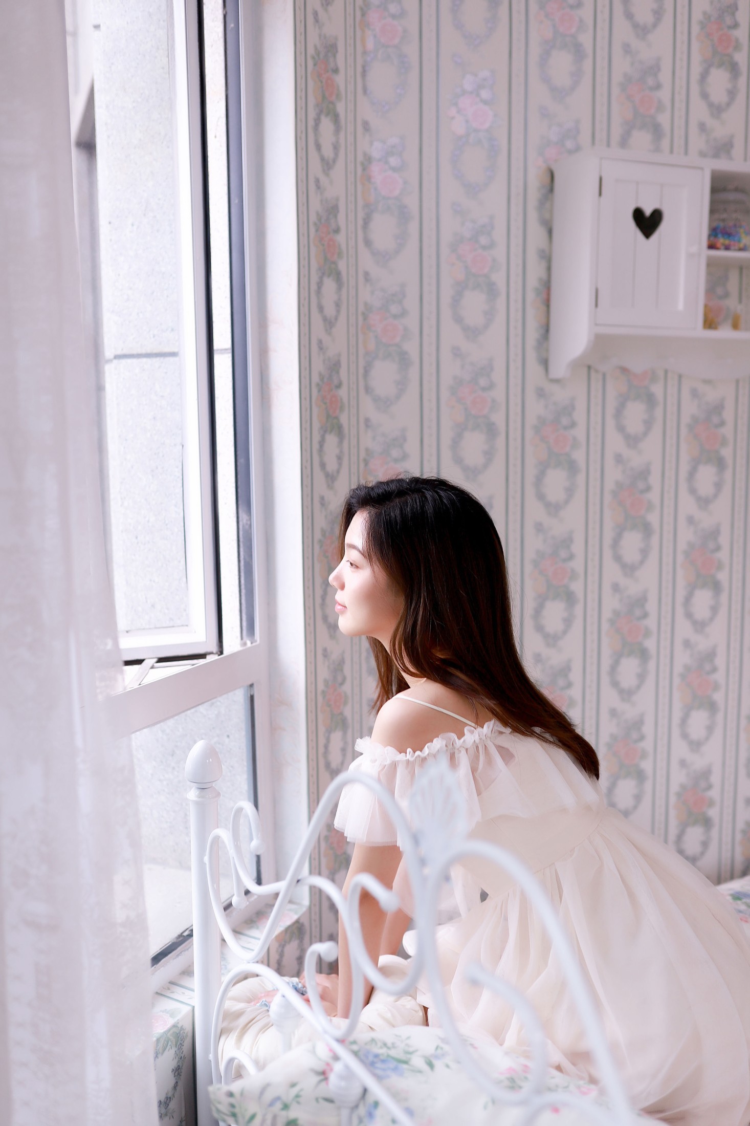 炸面比目鱼 – 《小美好》[24P]