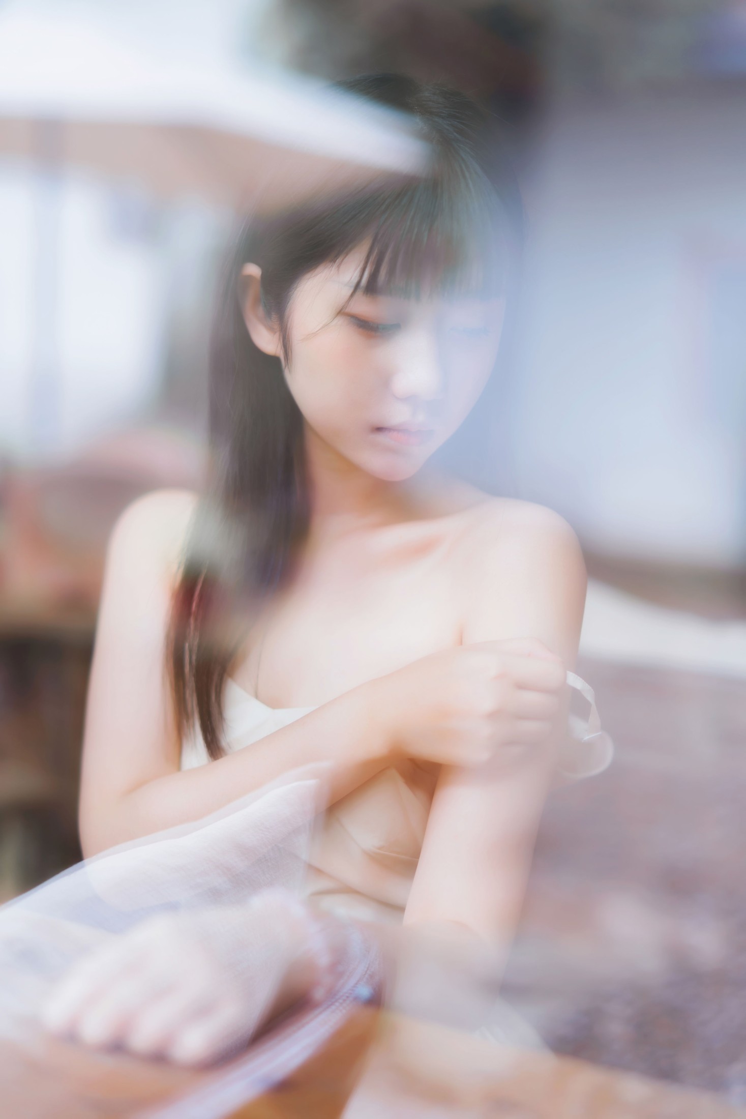 镜酱_ – 《思念》[20P]