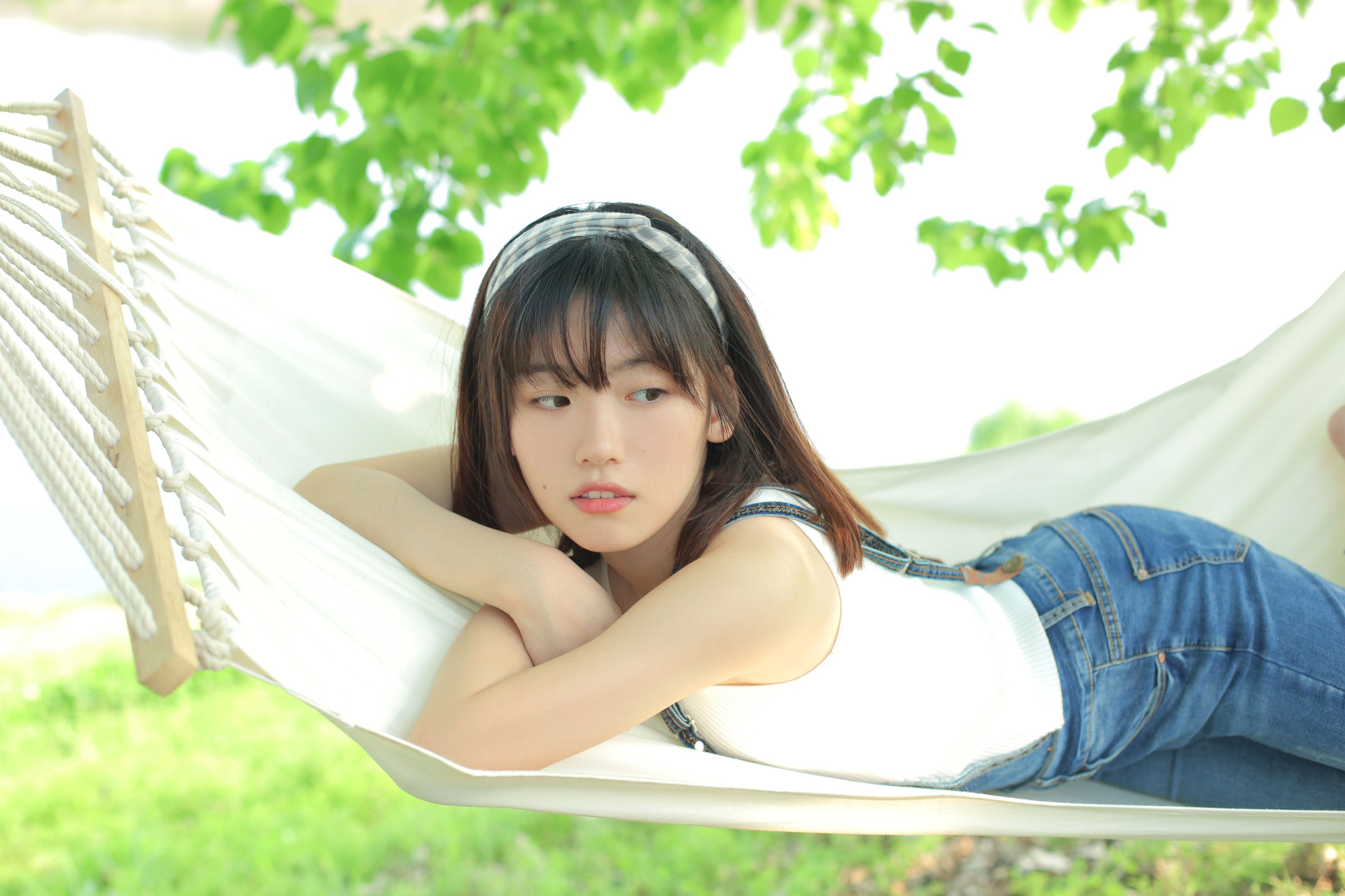 雪梨大王 – 《好天气与你》[25P]