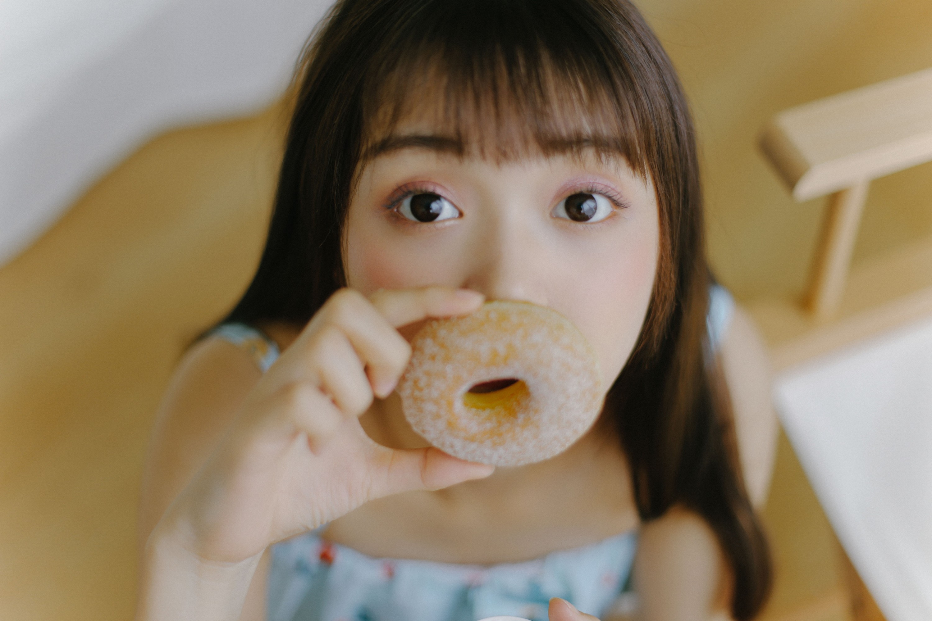 一条鱼尾 – 《夏日甜心》[33P]