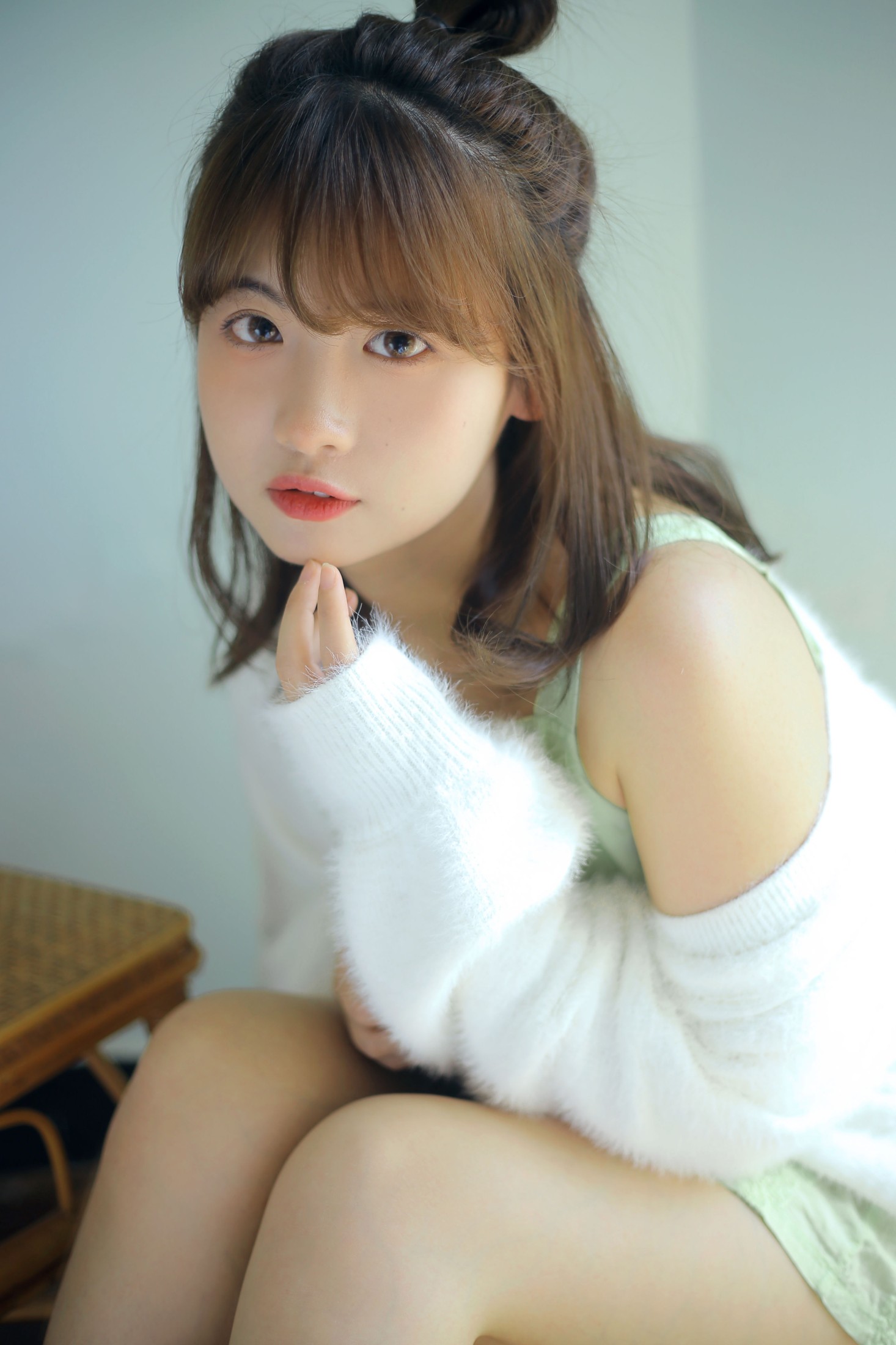 小椿耶 – 《青柑》[30P]