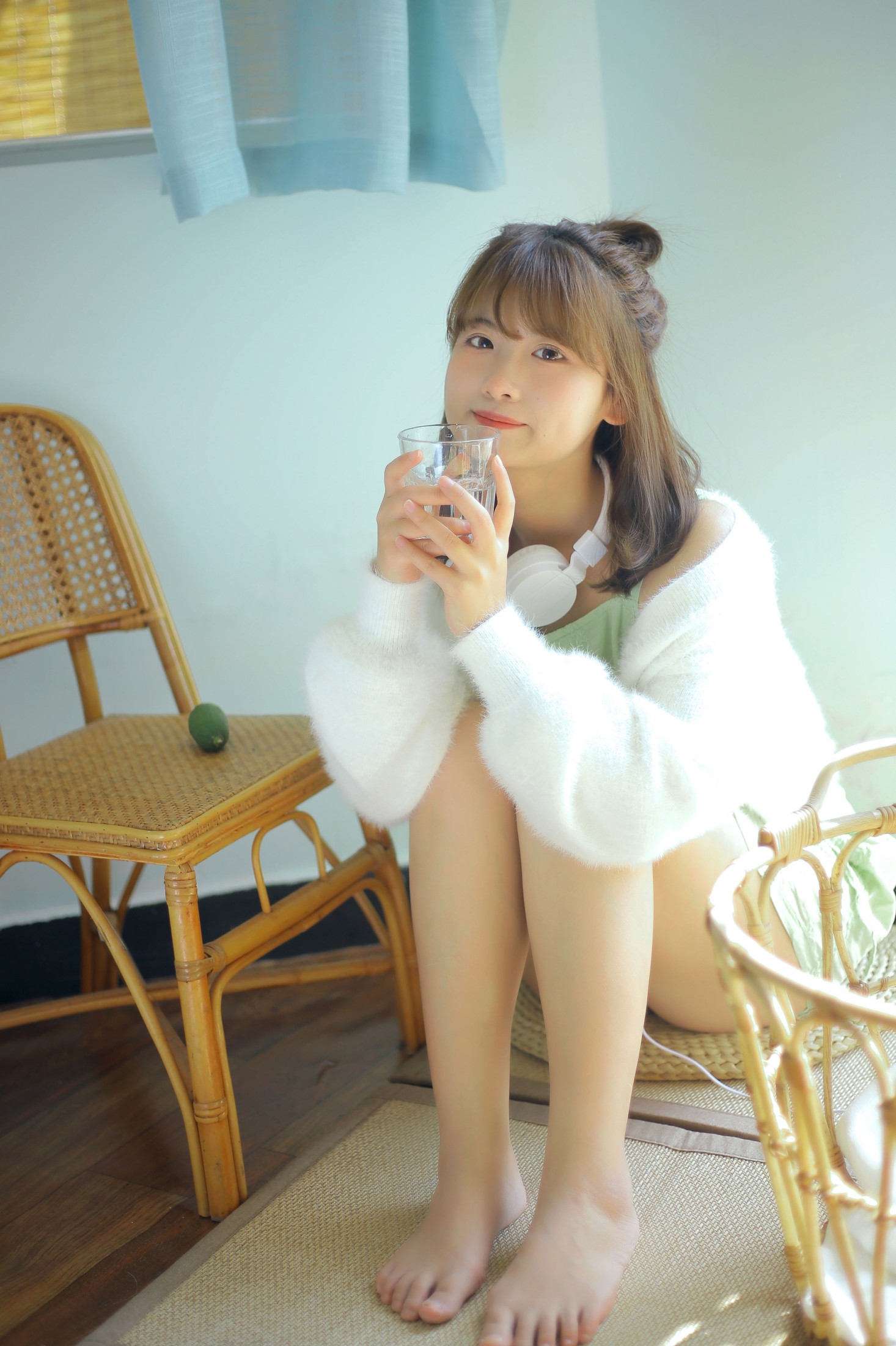 小椿耶 – 《青柑》[30P]