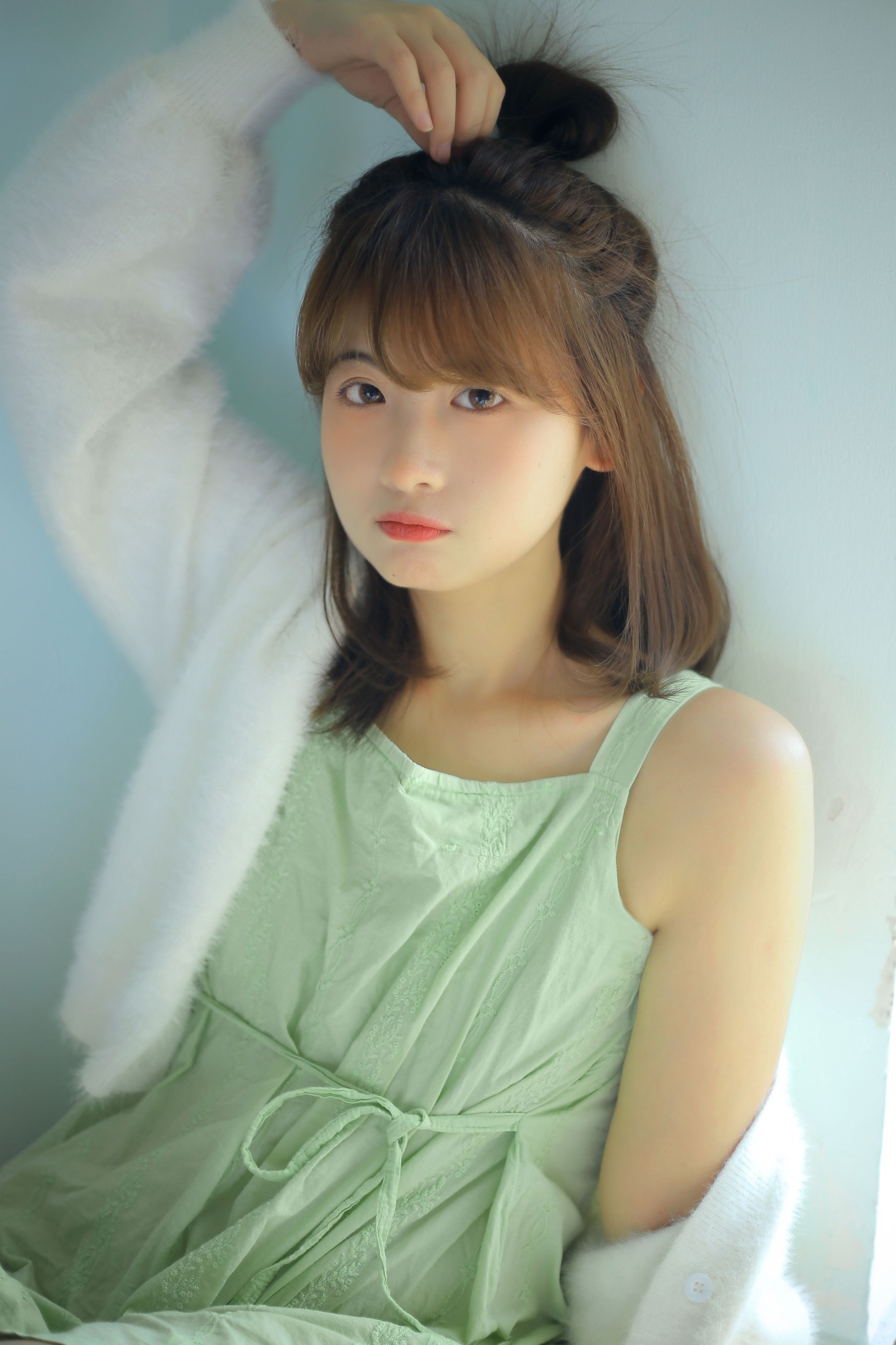 小椿耶 – 《青柑》[30P]