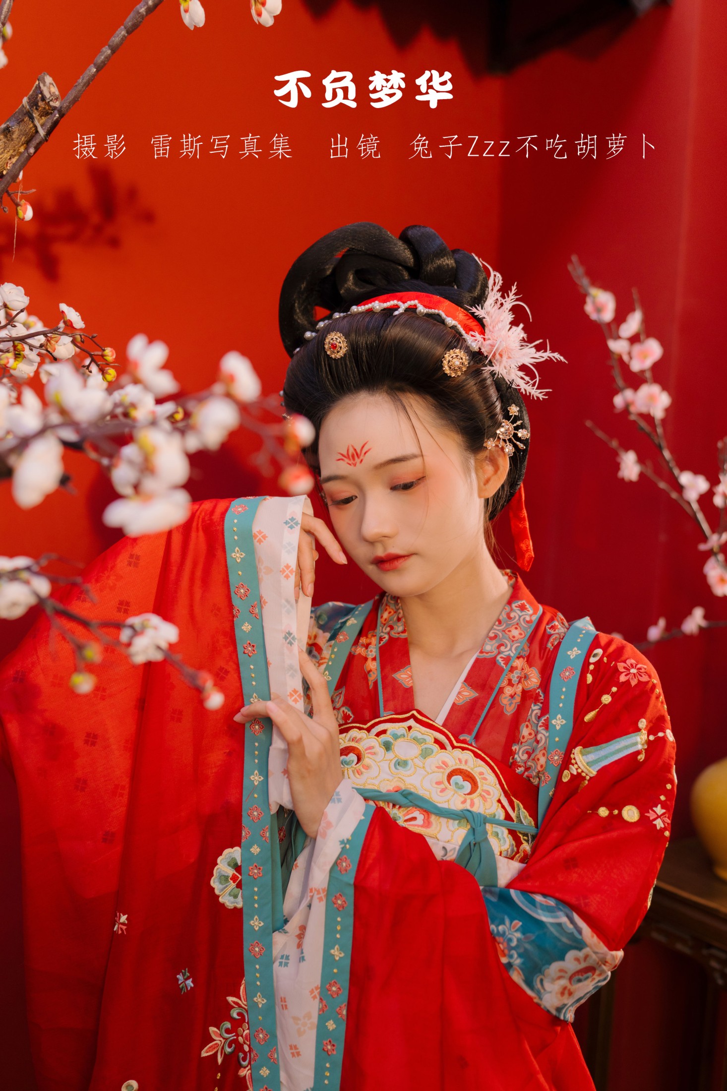 不负梦华
