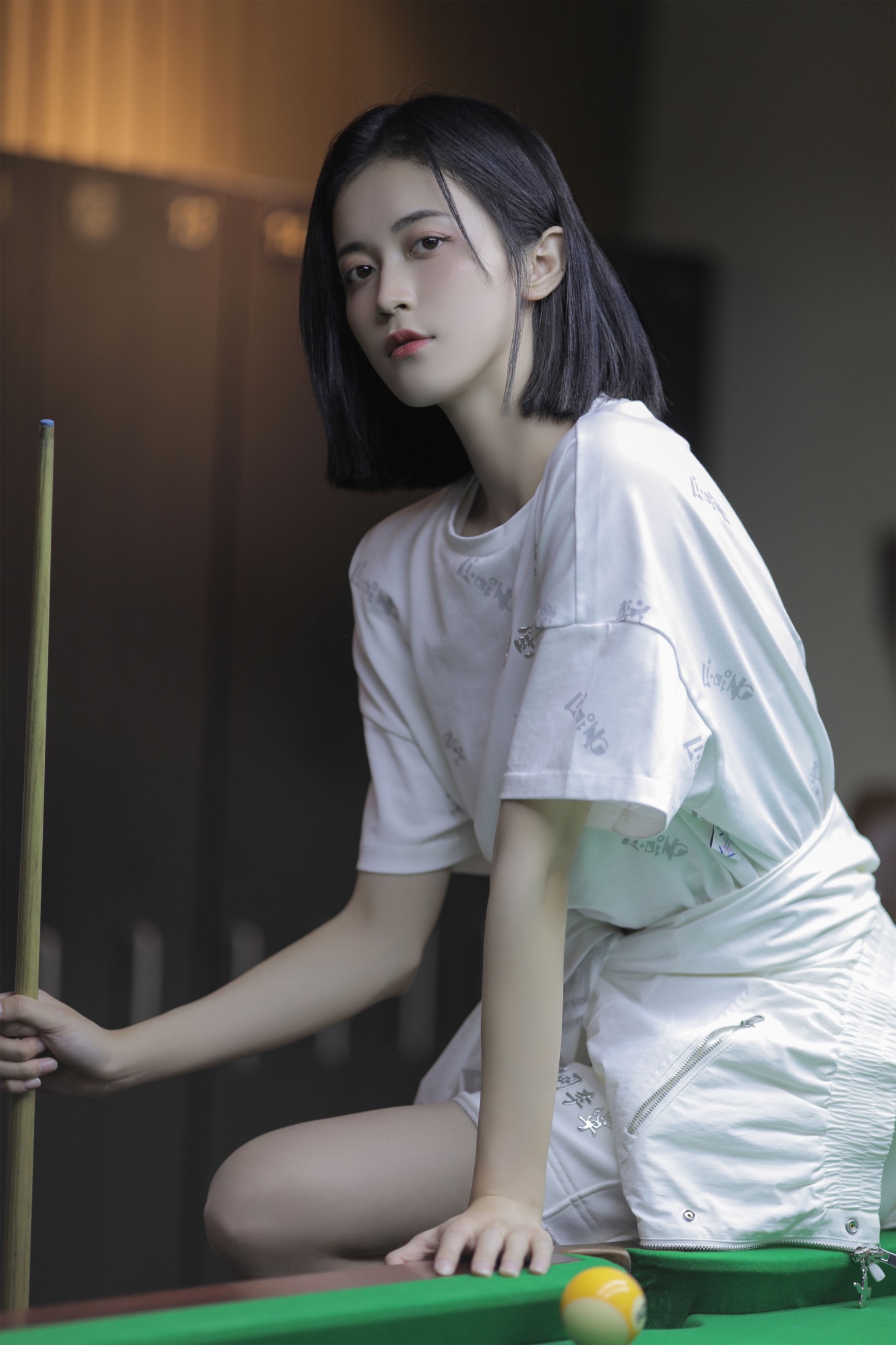 陈小瑜 – 《偶尔酷飒》[22P]