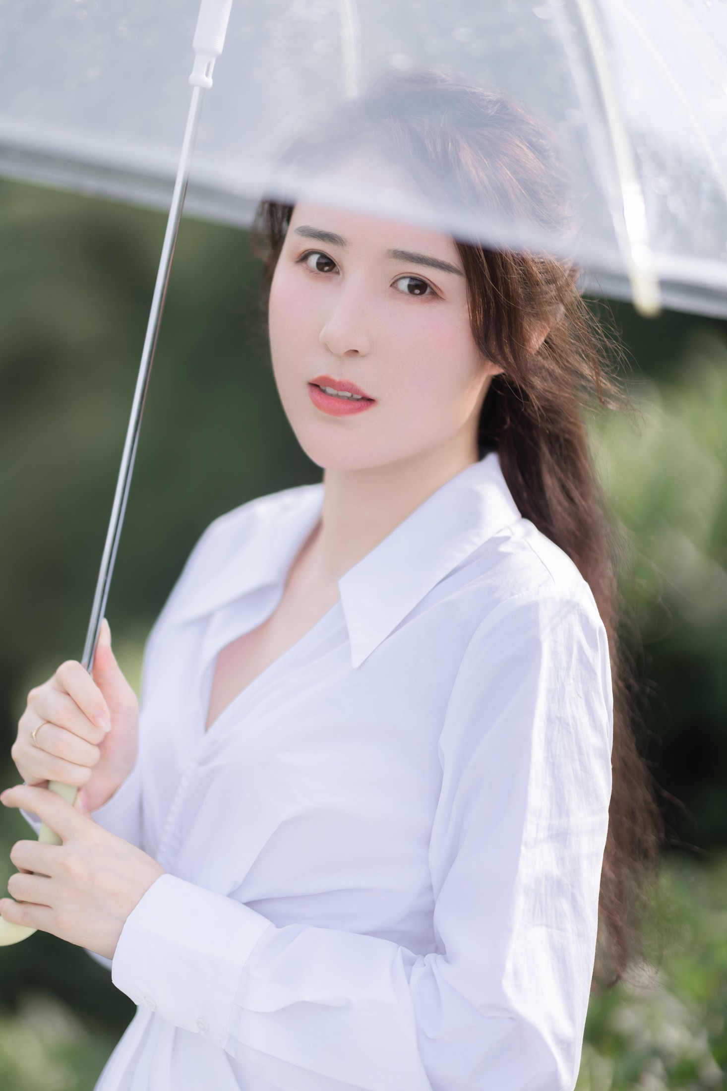 小美 – 《茶岚》[32P]