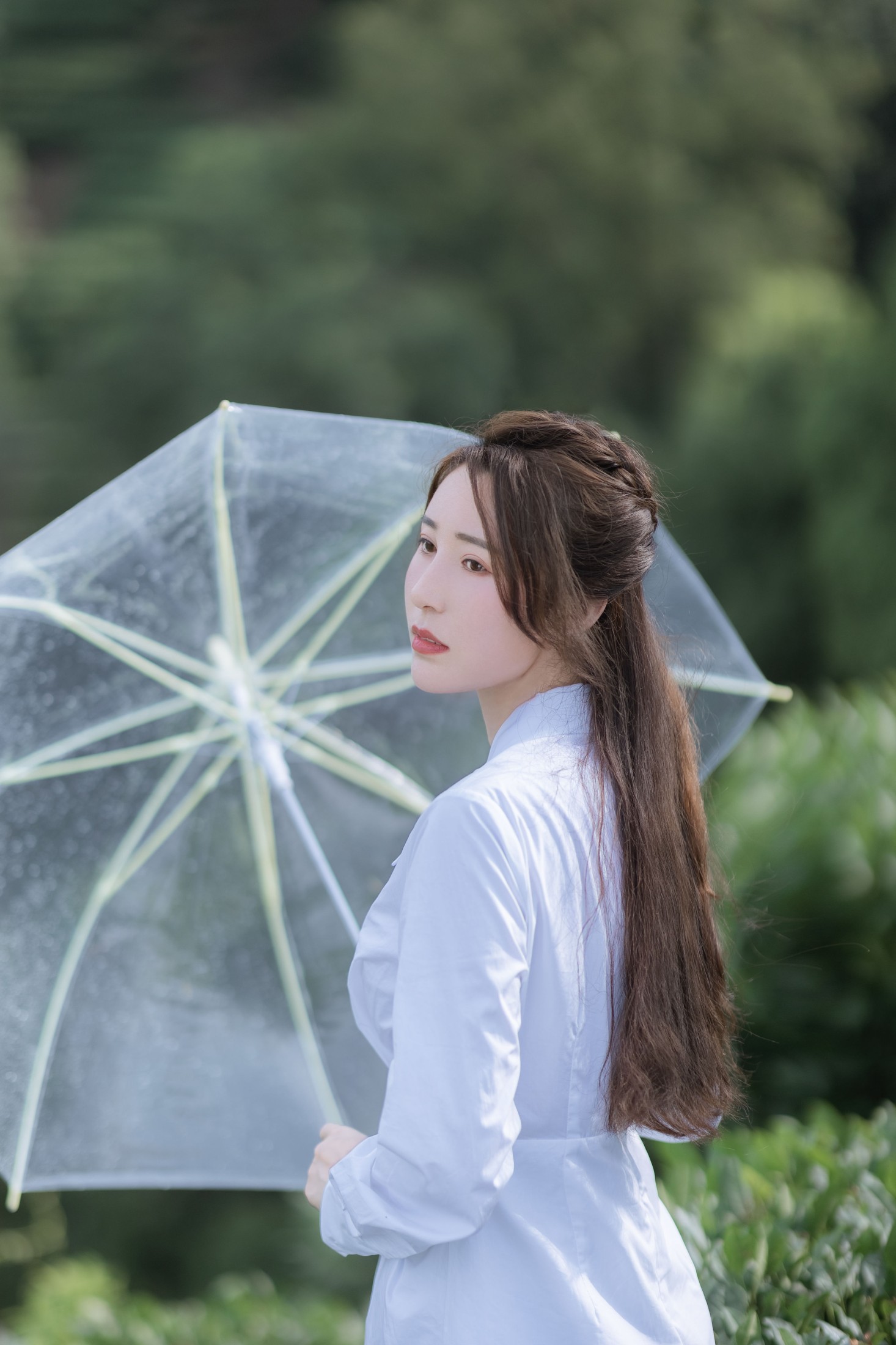 小美 – 《茶岚》[32P]