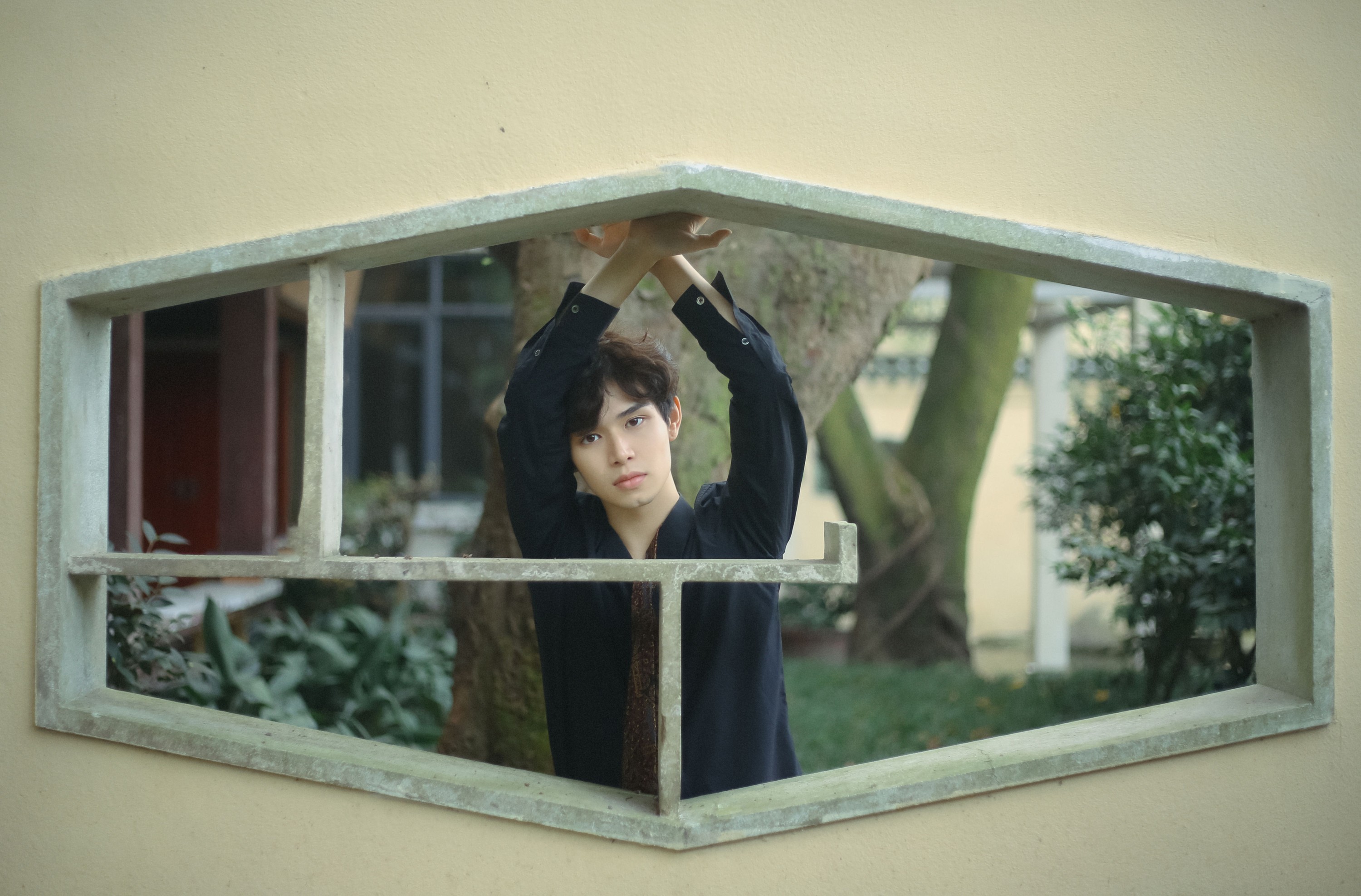 Cueyor331 – 《FALL》[22P]