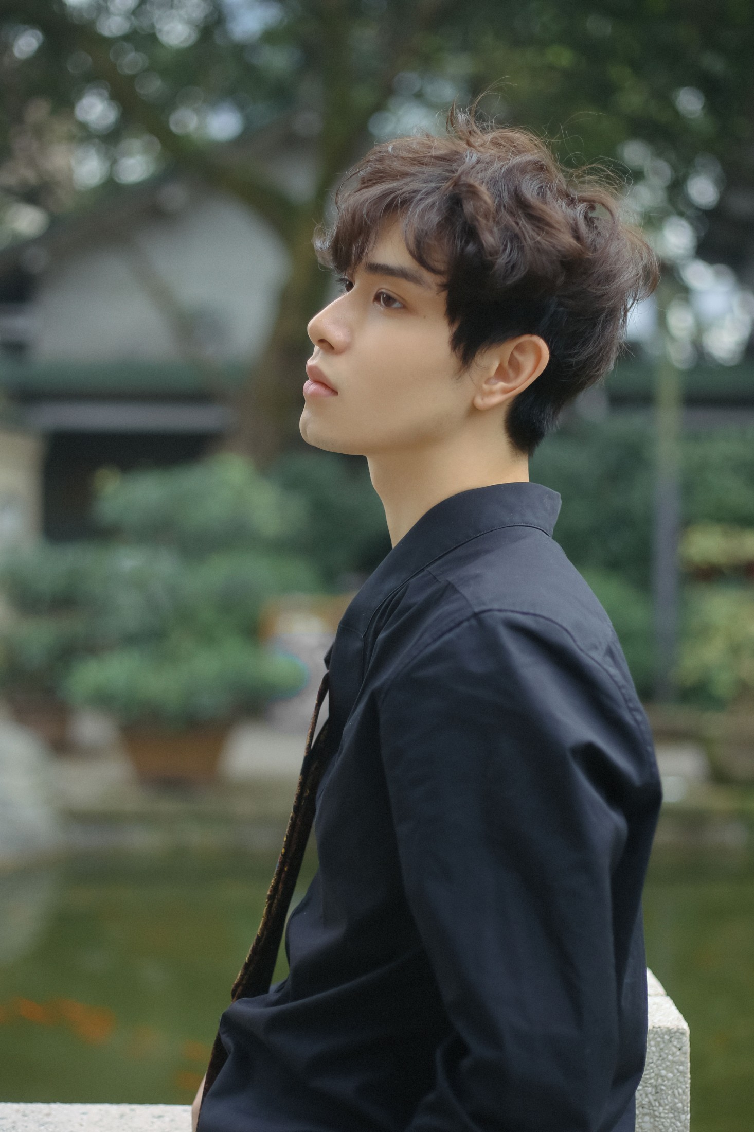 Cueyor331 – 《FALL》[22P]