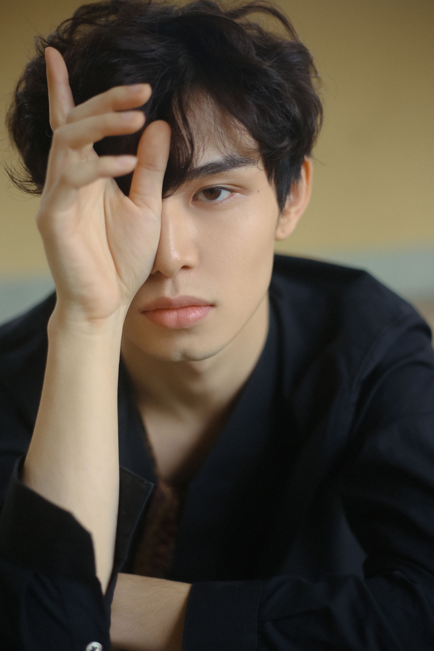 Cueyor331 – 《FALL》[22P]