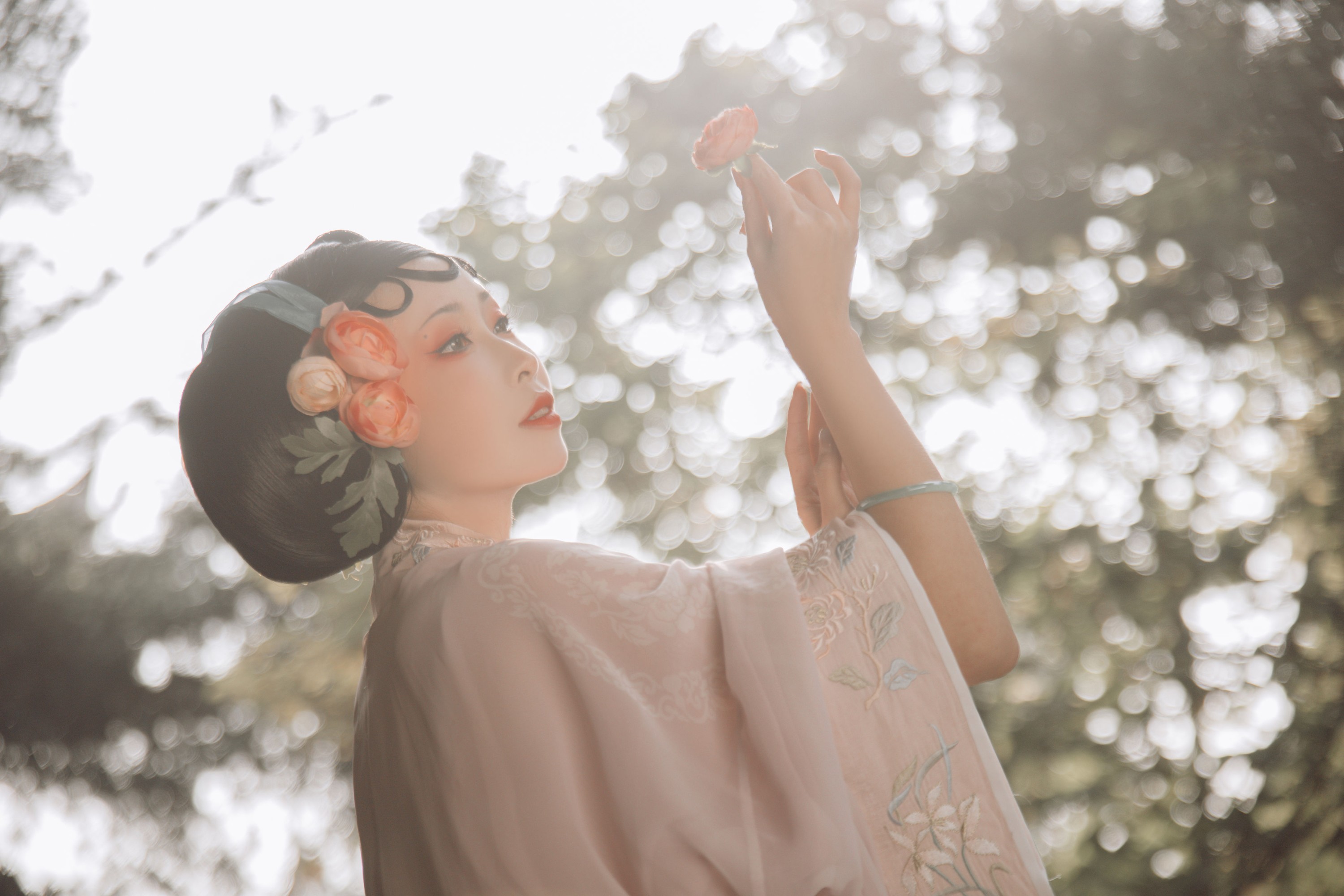 姌Rr – 《天书奇谈》[26P]