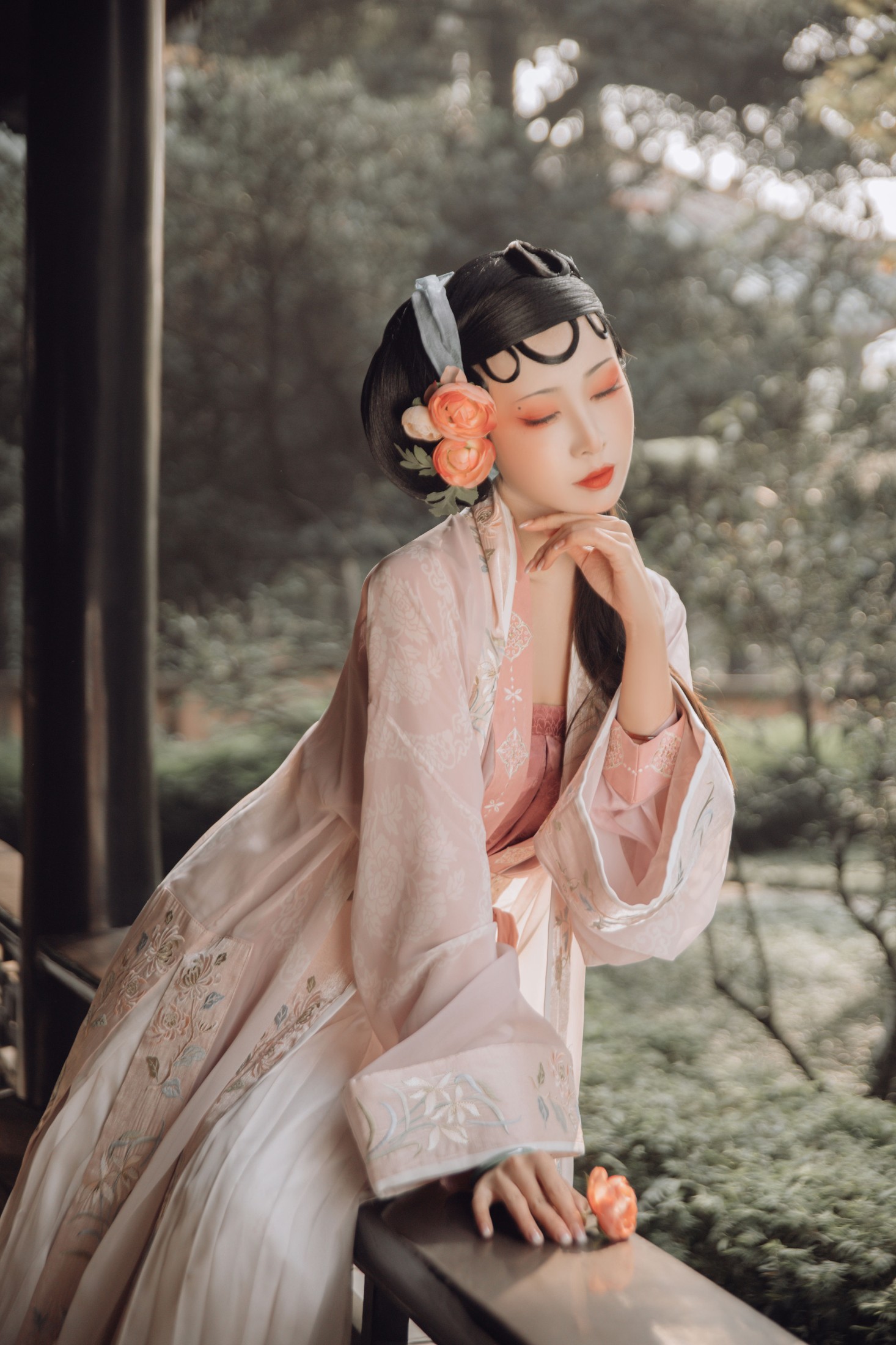 姌Rr – 《天书奇谈》[26P]