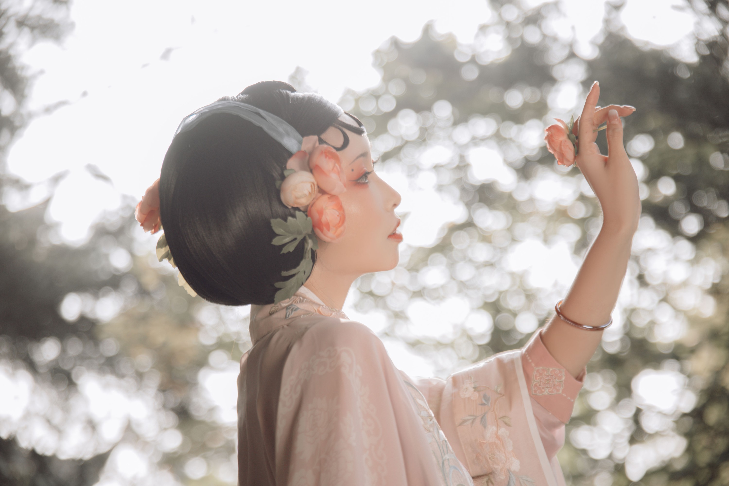 姌Rr – 《天书奇谈》[26P]