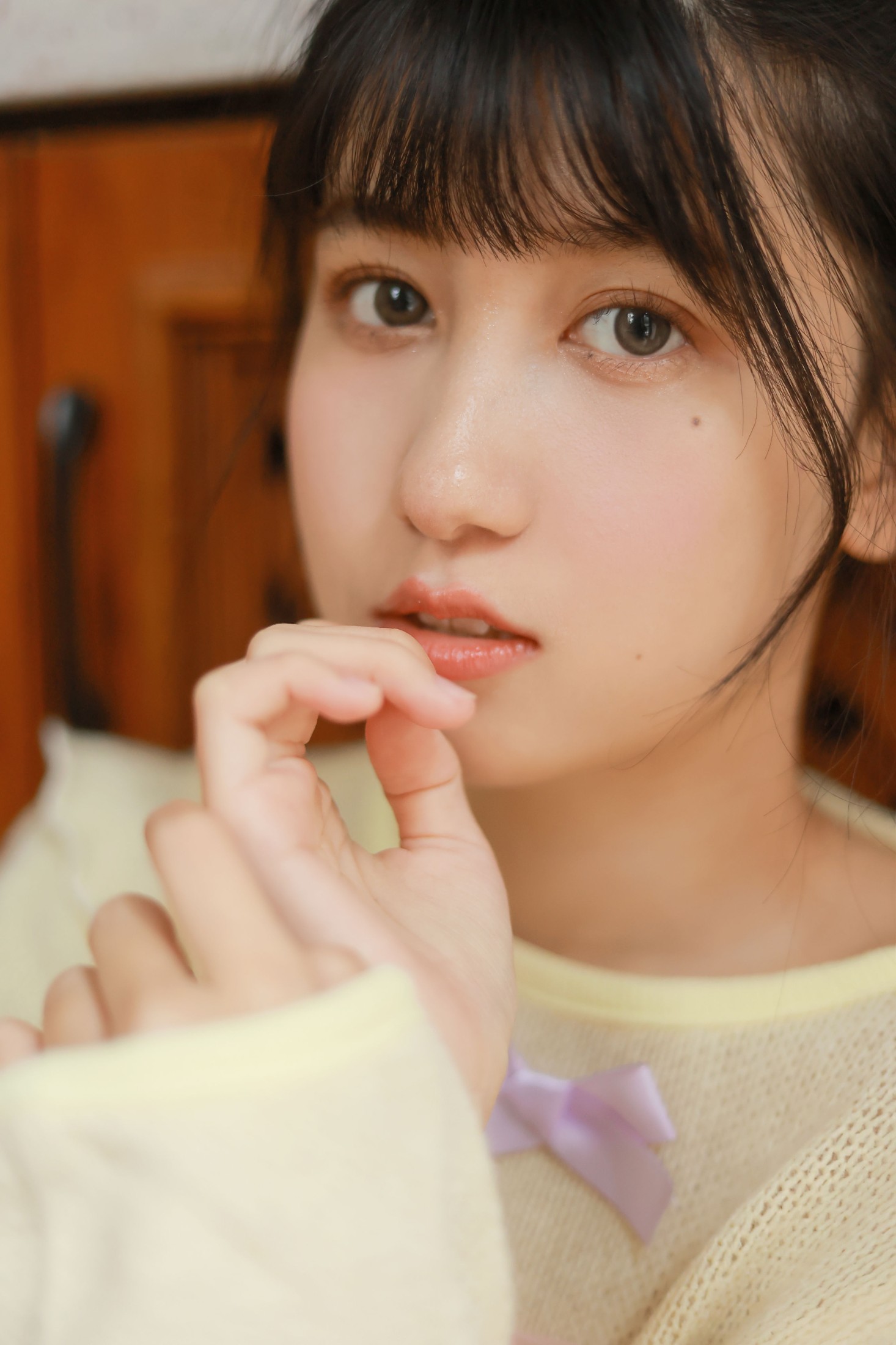 lovelatte11 – 《日系厨房》[21P]