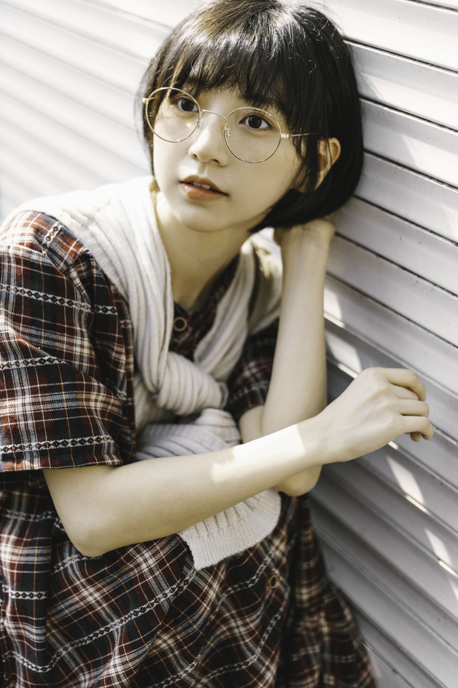 佰托 – 《在你居住的街道》[20P]