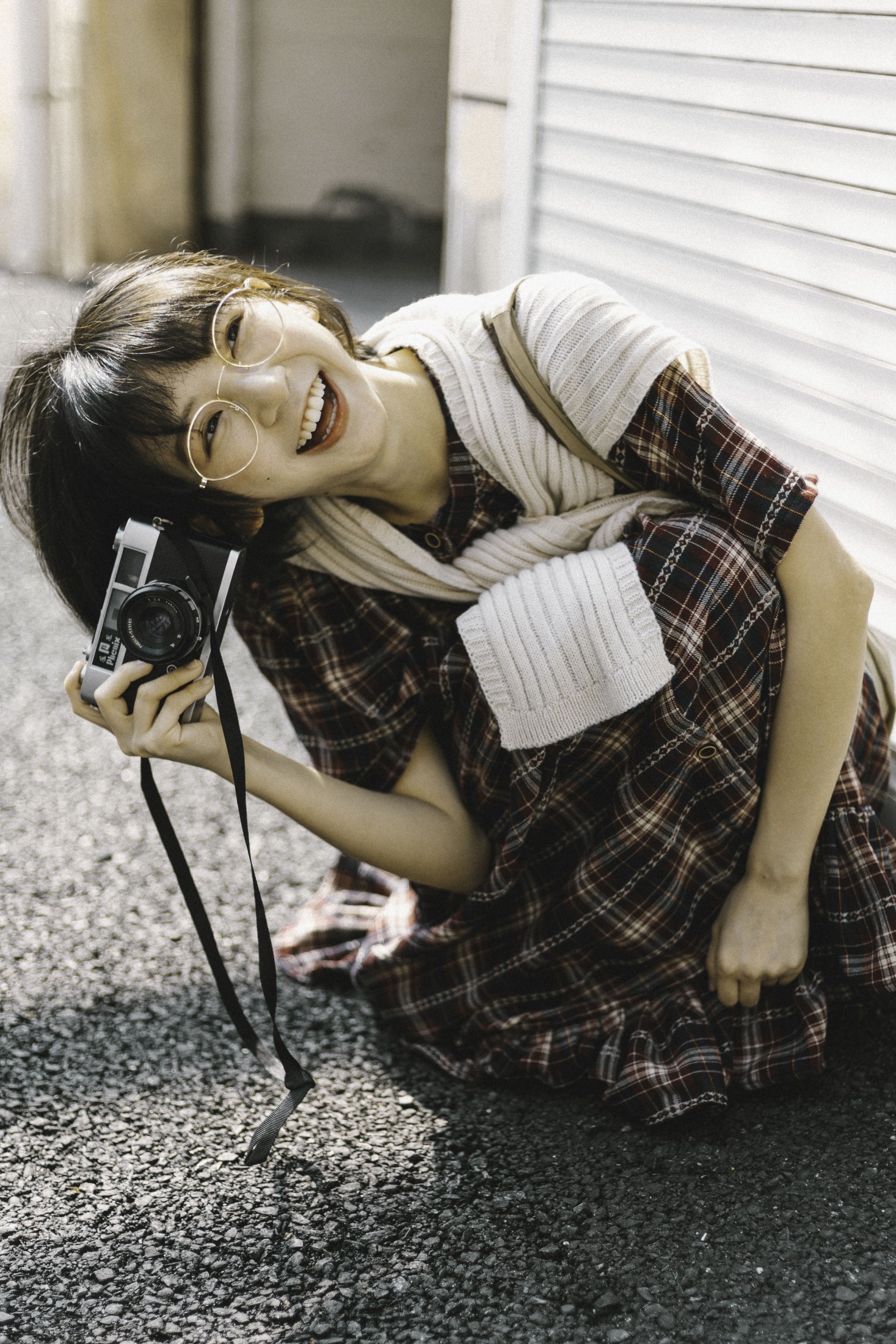 佰托 – 《在你居住的街道》[20P]