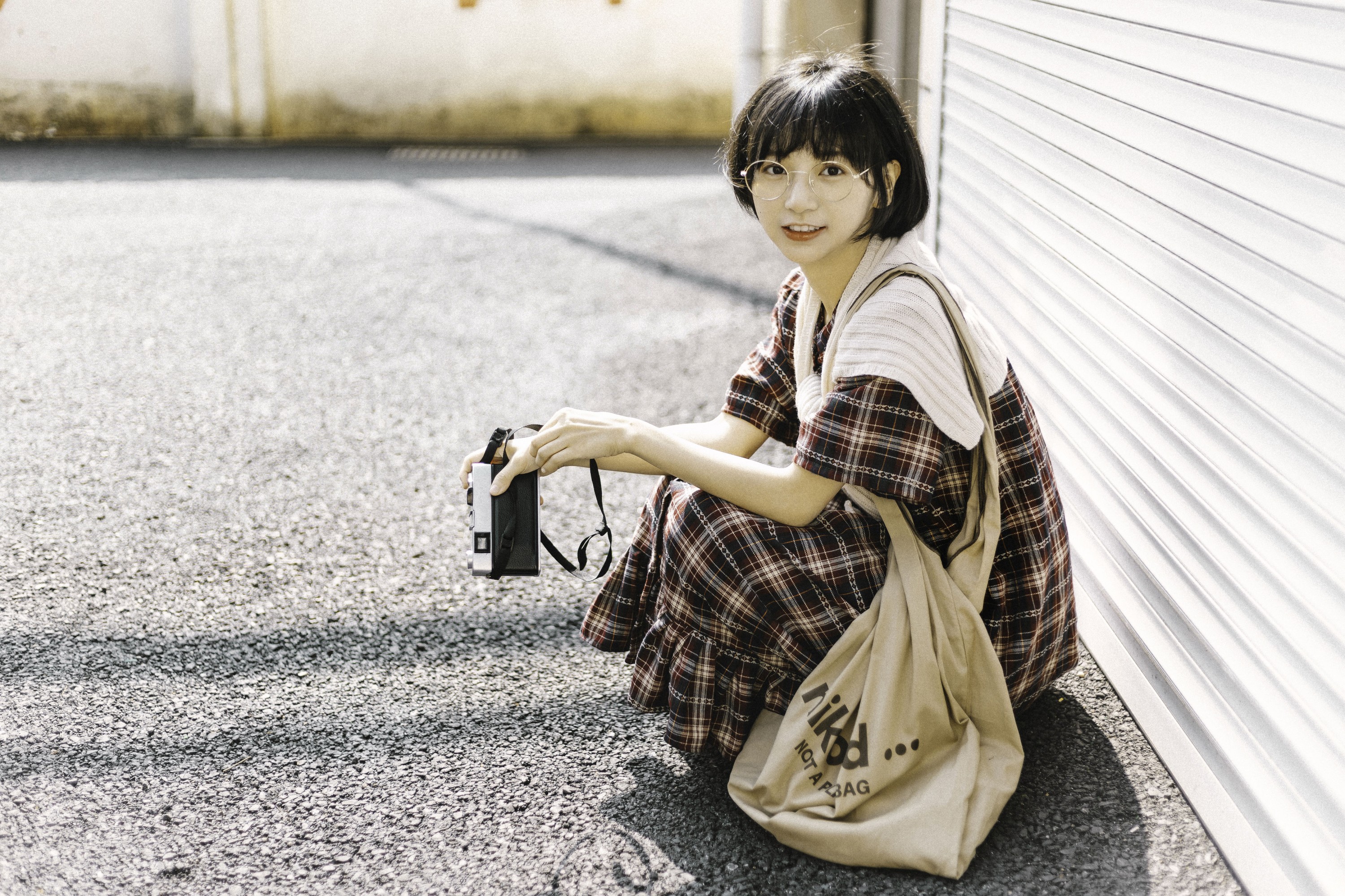 佰托 – 《在你居住的街道》[20P]