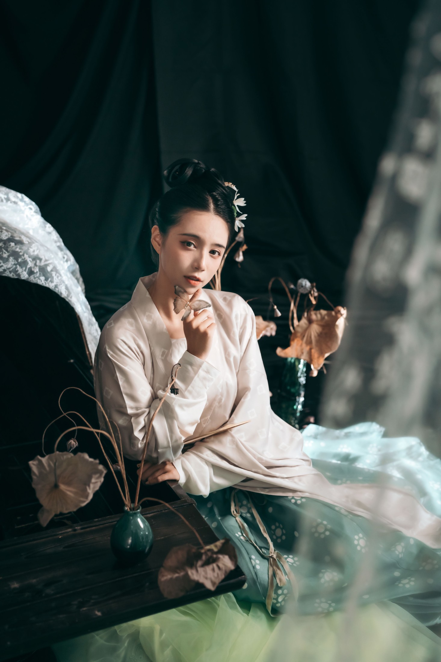 贰加六 – 《行香子》[32P]