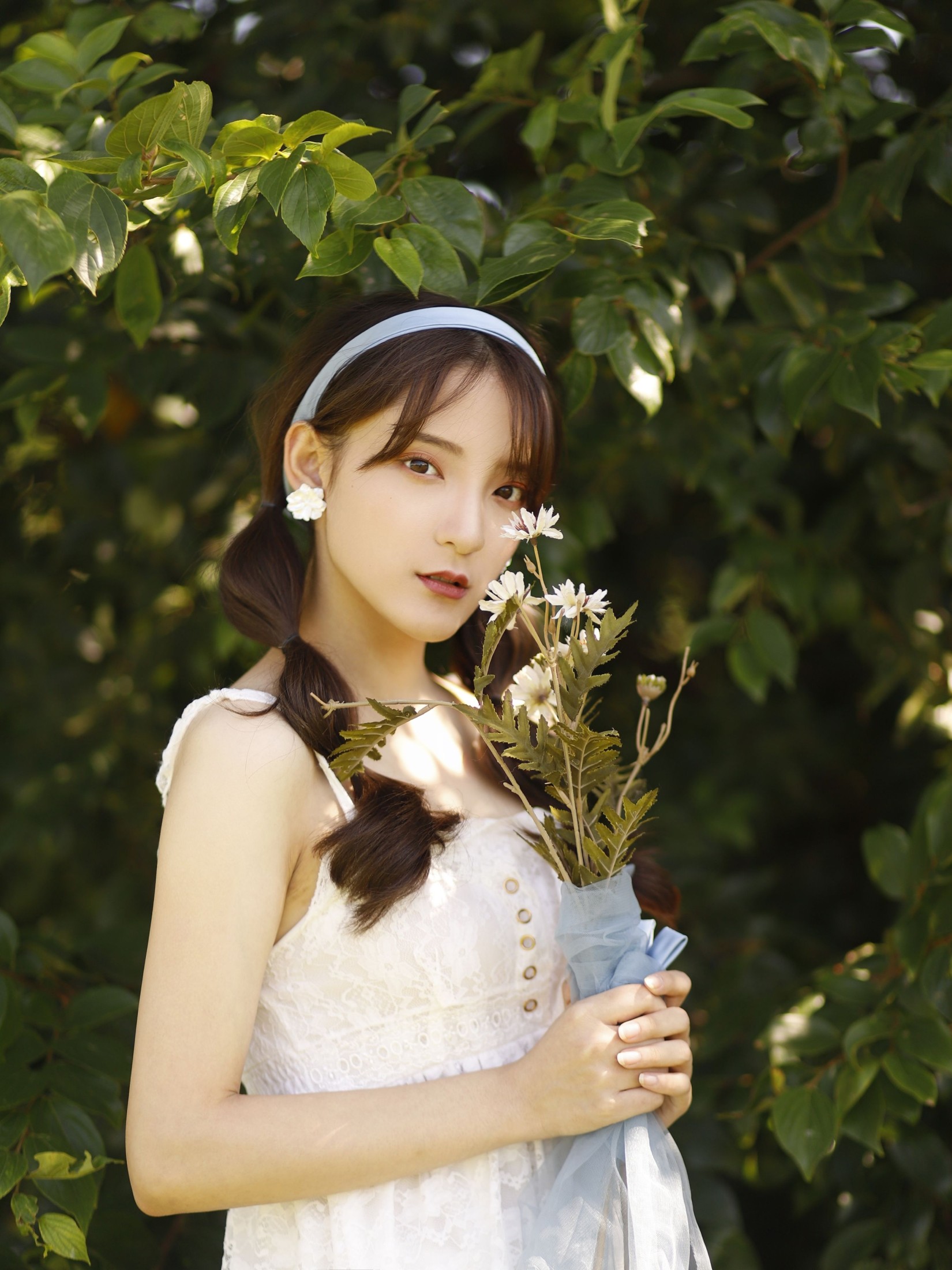星星 – 《甜甜的夏日》[35P]