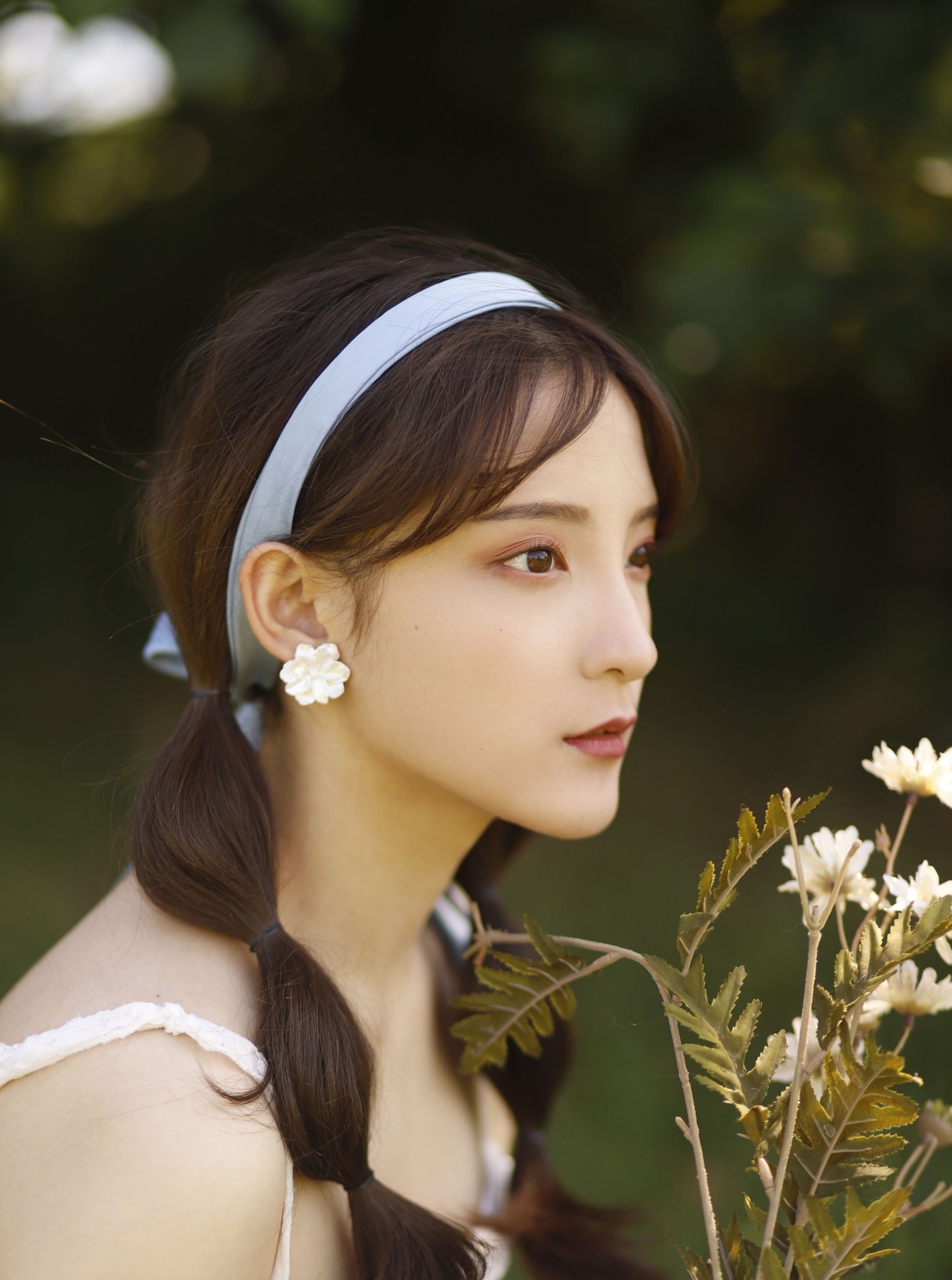 星星 – 《甜甜的夏日》[35P]