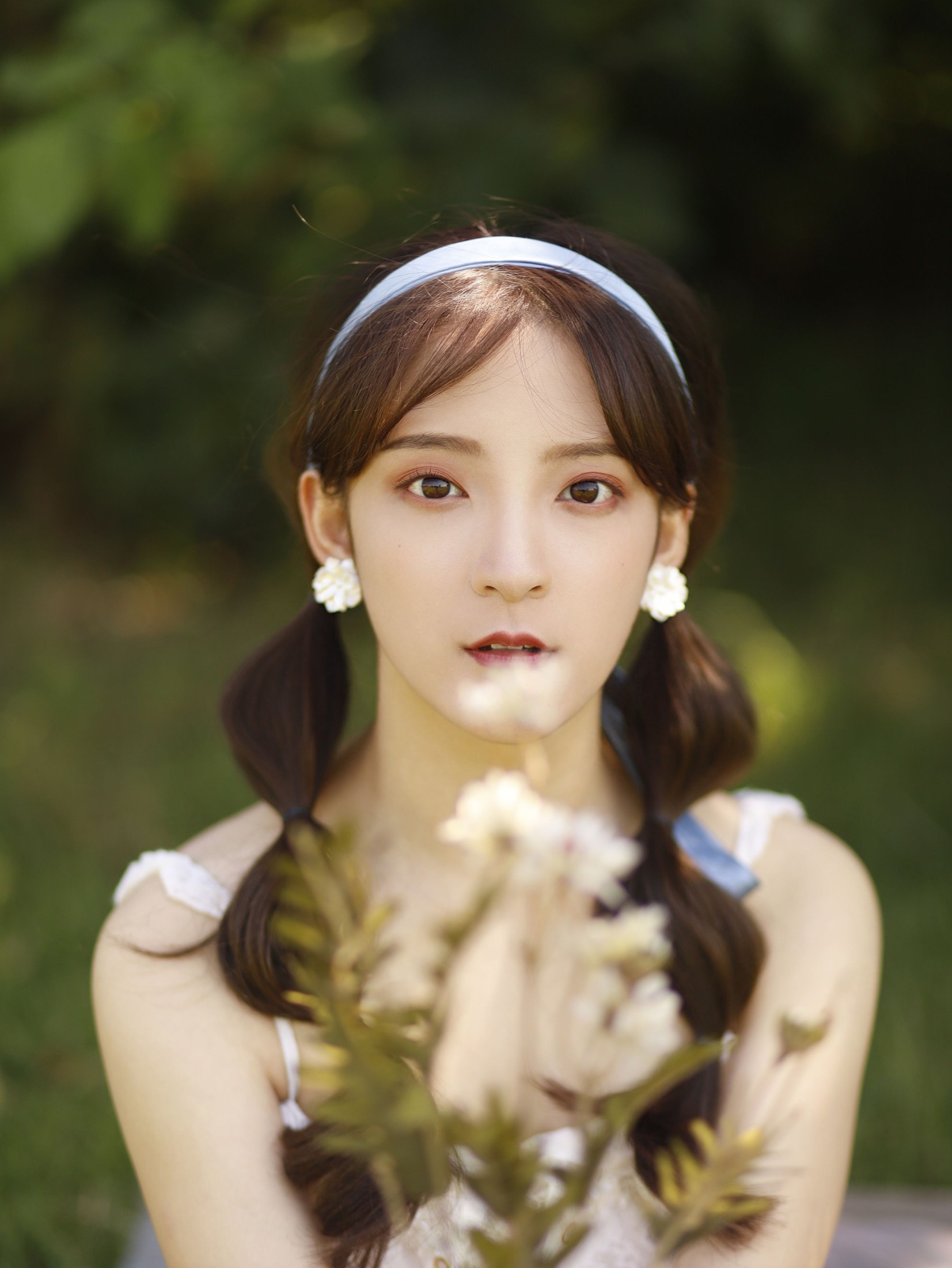 星星 – 《甜甜的夏日》[35P]