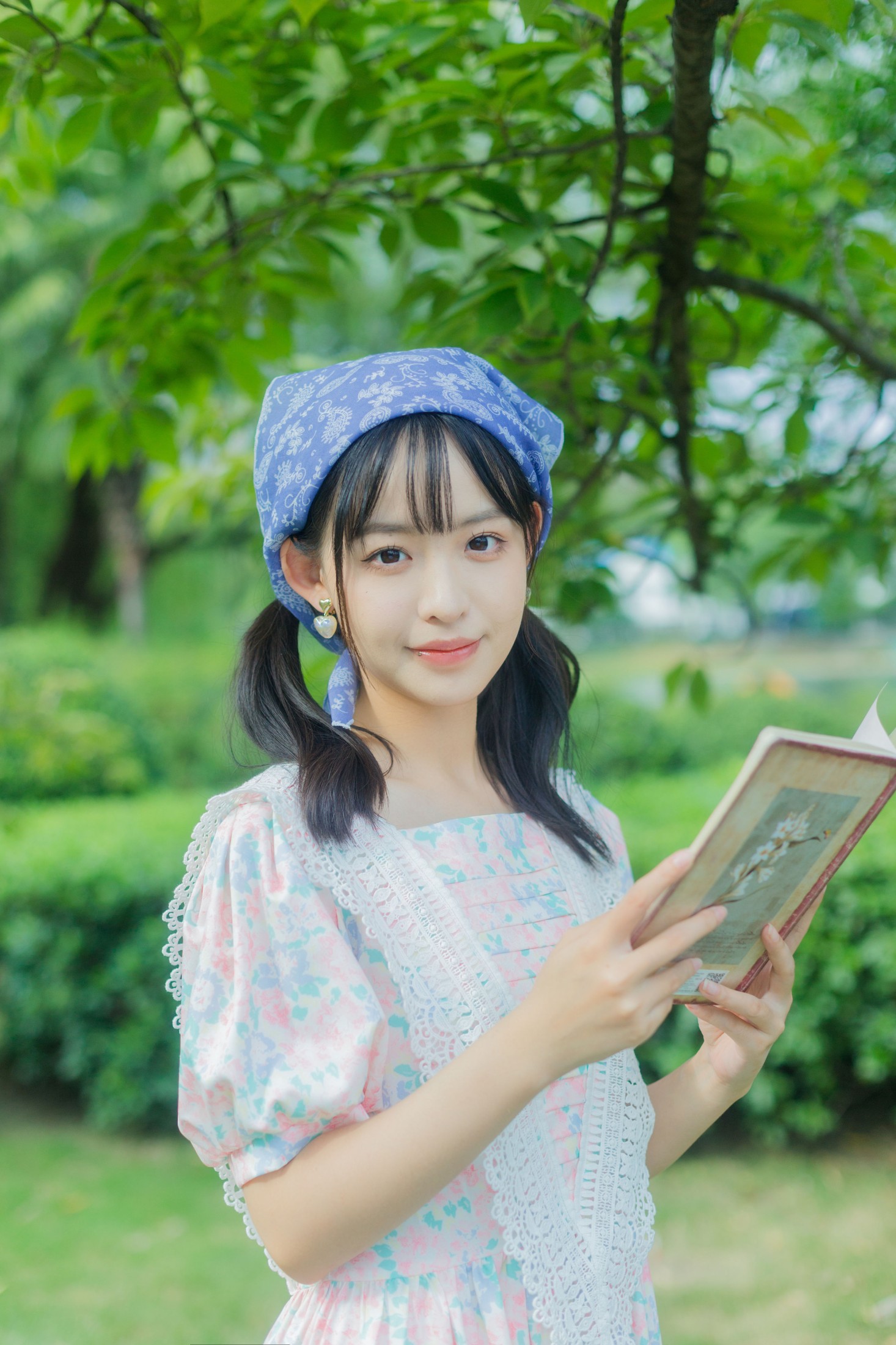 吃饱了吗 – 《有关于诗》[35P]